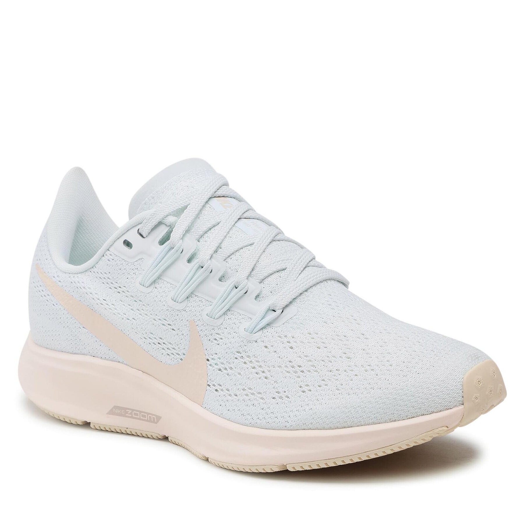 Nike Pantofi Air Zoom Pegasus 36 AQ2210 400 Albastru - Pled.ro