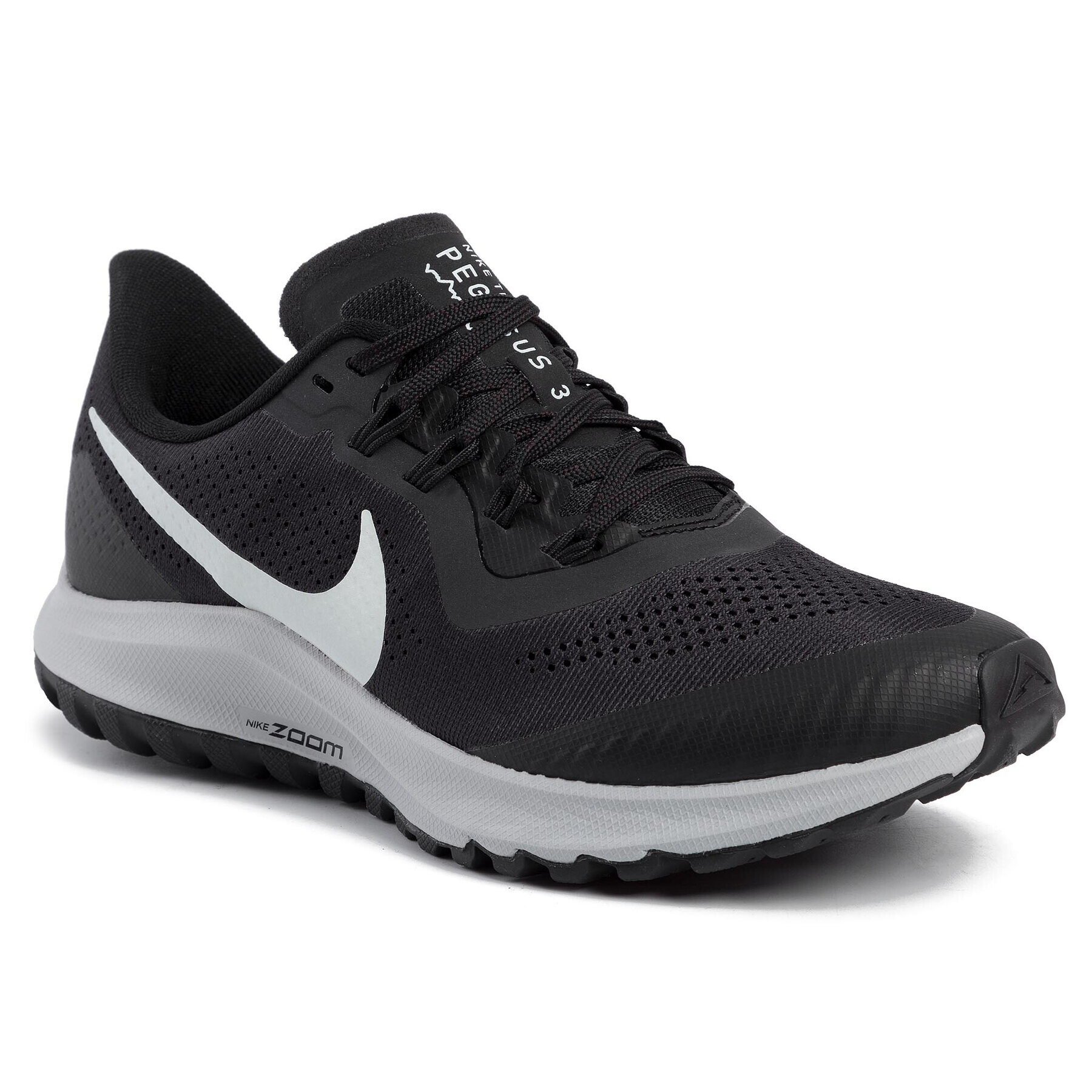 Nike Pantofi Air Zoom Pegasus 36 AR5676 002 Negru - Pled.ro