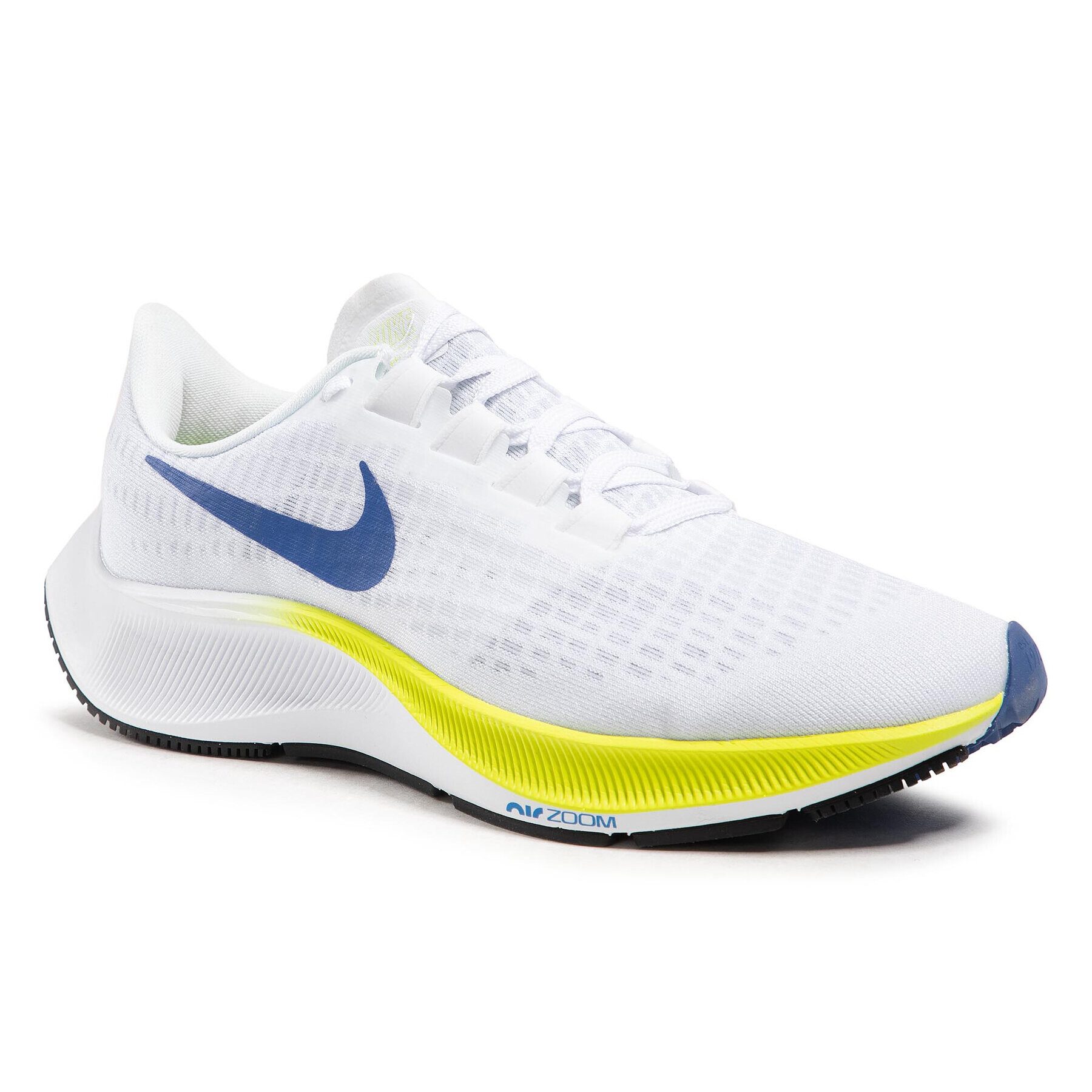 Nike Pantofi Air Zoom Pegasus 37 BQ9646 102 Alb - Pled.ro