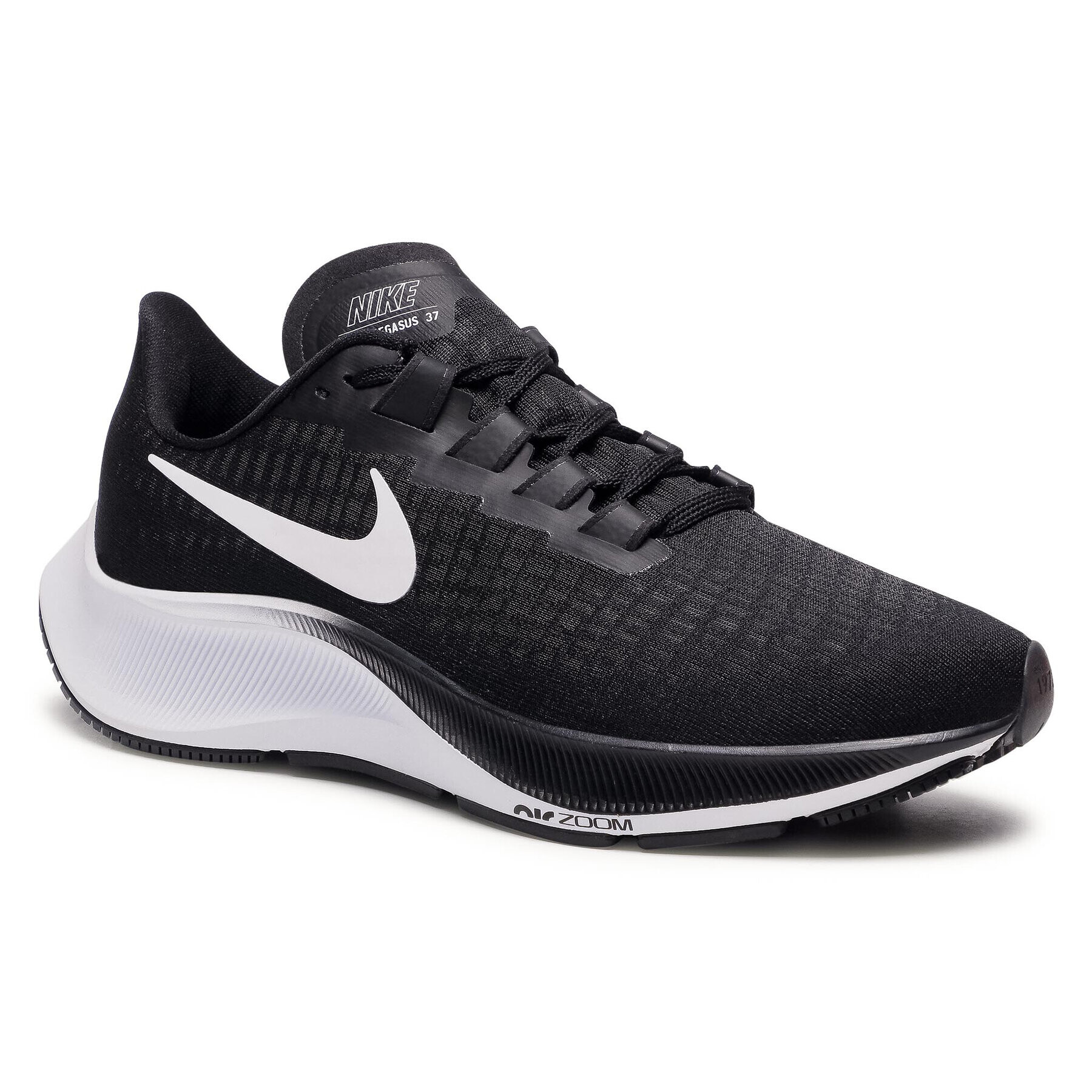 Nike Pantofi Air Zoom Pegasus 37 BQ9647 002 Negru - Pled.ro