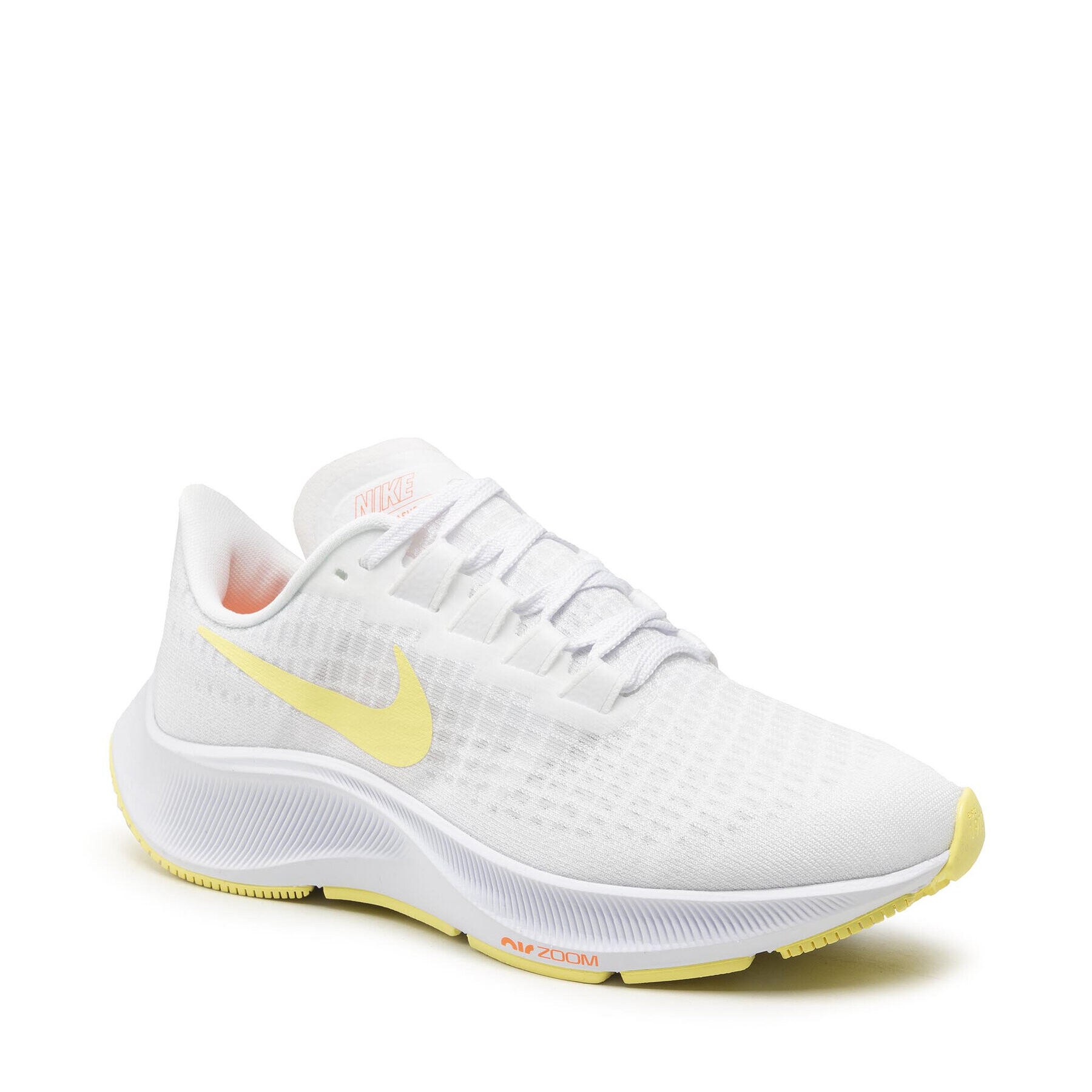 Nike Pantofi Air Zoom Pegasus 37 BQ9647 105 Alb - Pled.ro