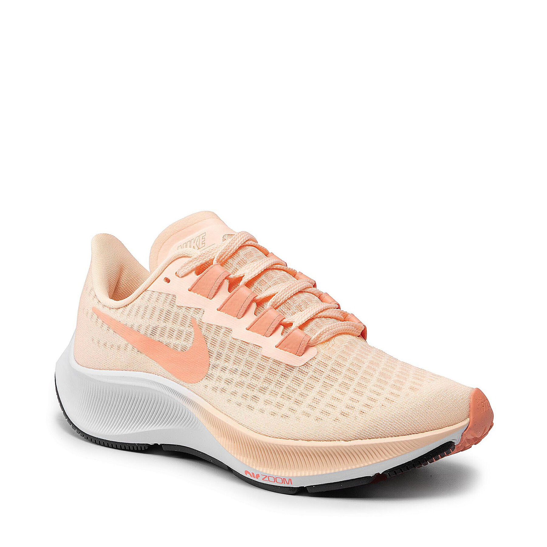 Nike Pantofi Air Zoom Pegasus 37 BQ9647 800 Roz - Pled.ro