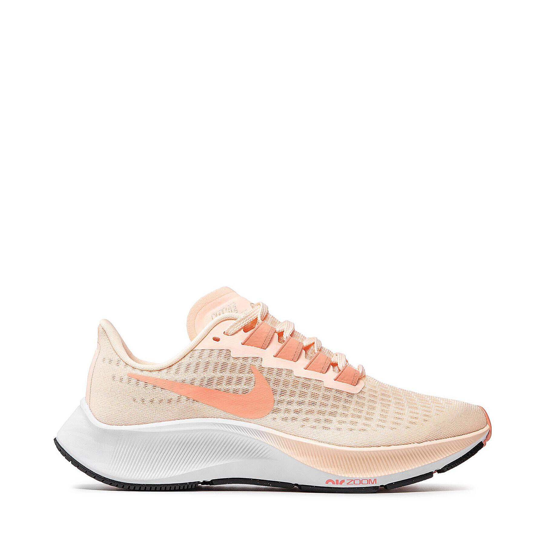 Nike Pantofi Air Zoom Pegasus 37 BQ9647 800 Roz - Pled.ro