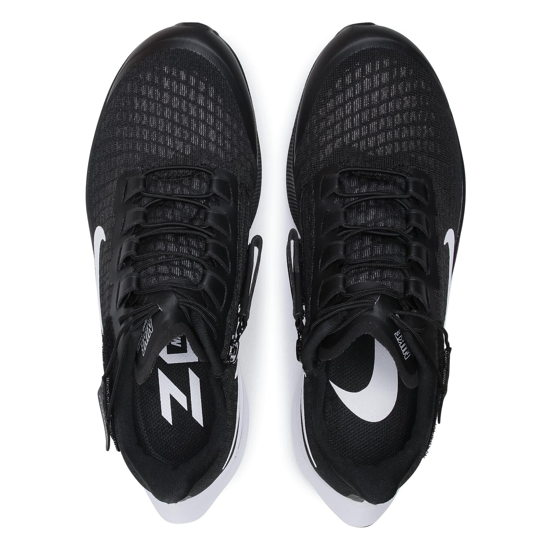 Nike Pantofi Air Zoom Pegasus 37 Flyease CK8605 003 Negru - Pled.ro