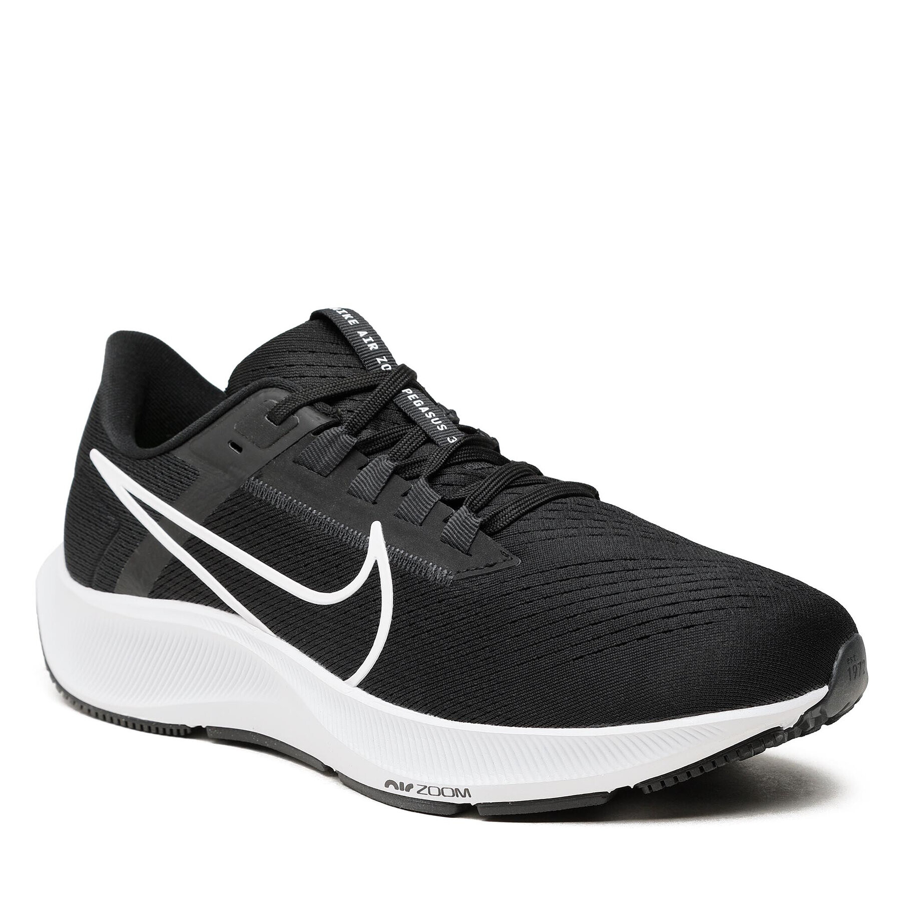 Nike Pantofi Air Zoom Pegasus 38 4E CZ1815 002 Negru - Pled.ro