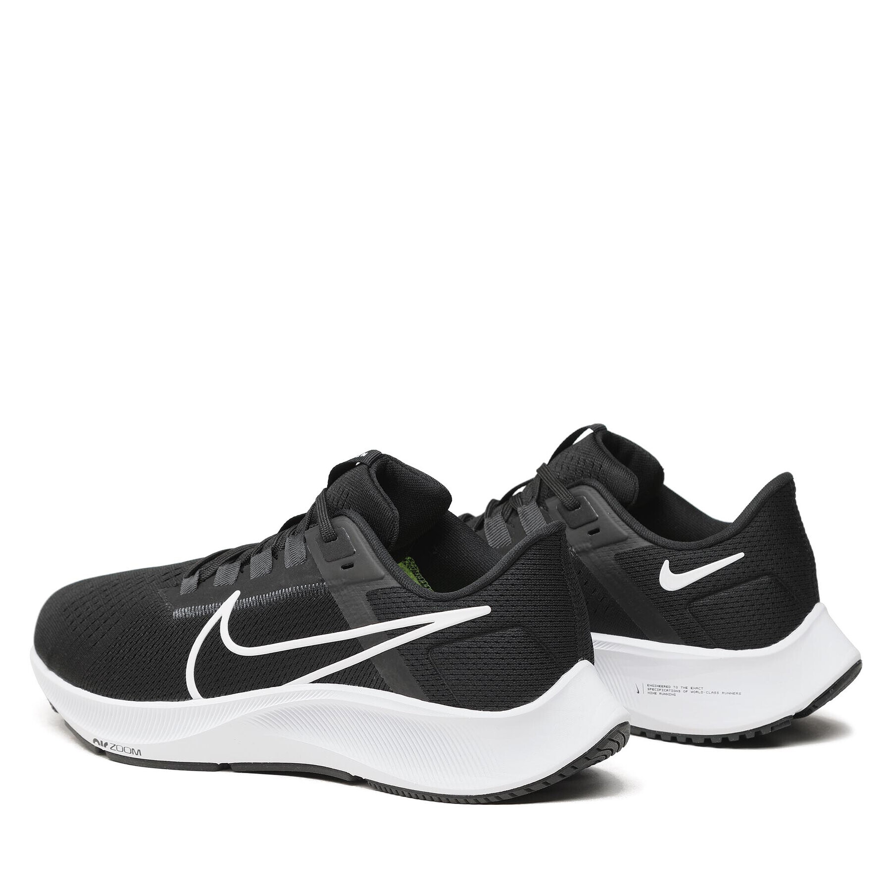 Nike Pantofi Air Zoom Pegasus 38 4E CZ1815 002 Negru - Pled.ro