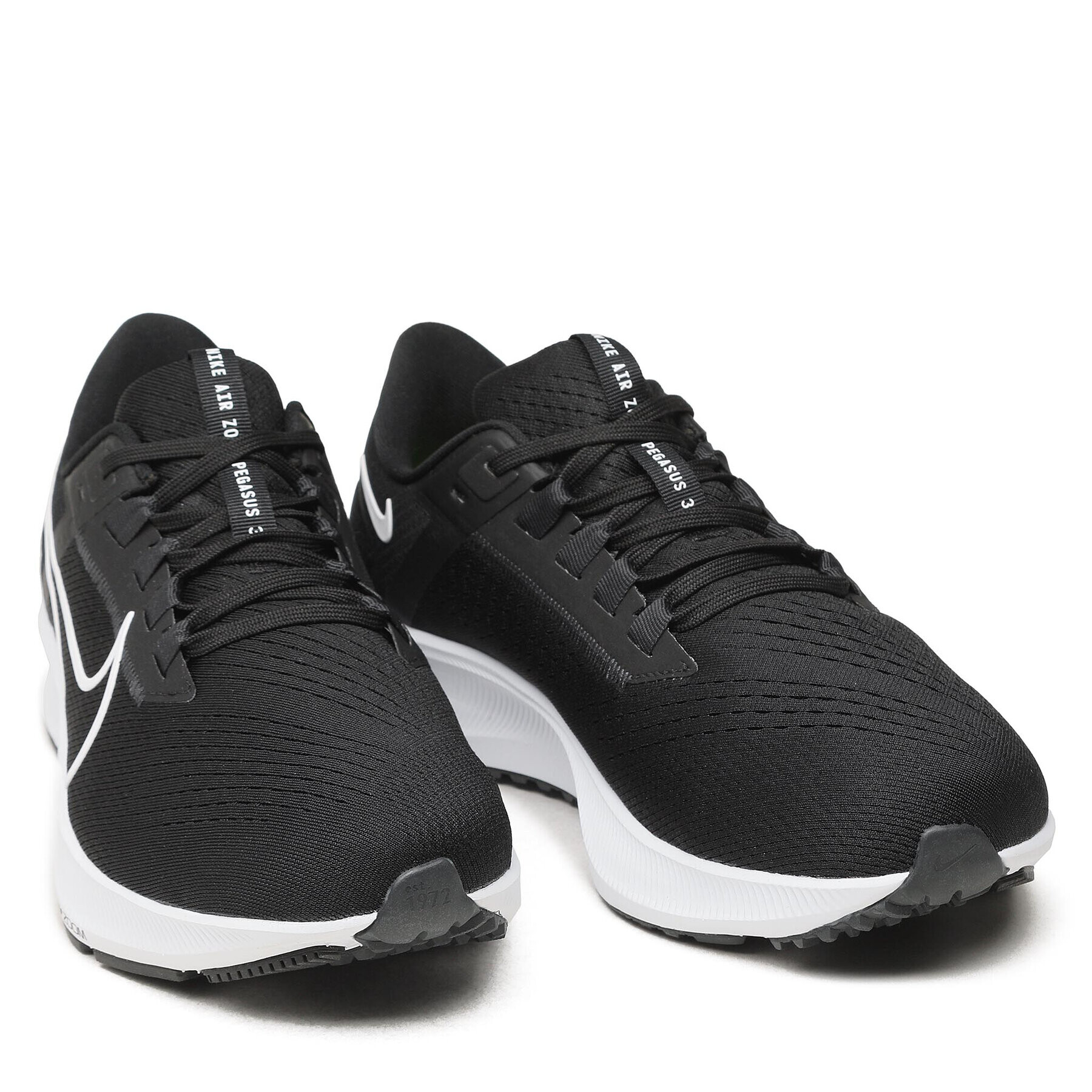 Nike Pantofi Air Zoom Pegasus 38 4E CZ1815 002 Negru - Pled.ro