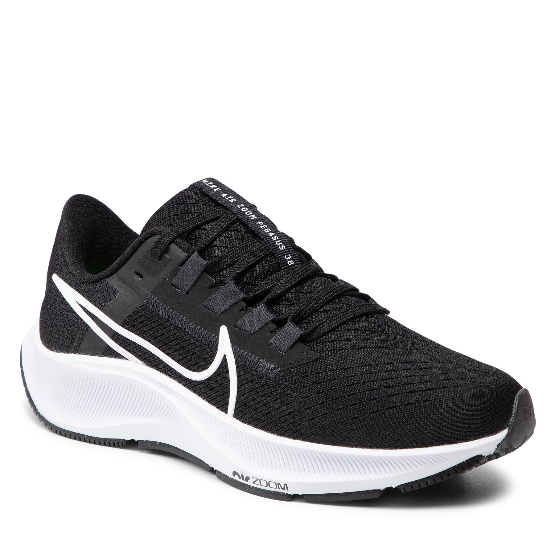 Nike Pantofi Air Zoom Pegasus 38 CW7358 002 Negru - Pled.ro