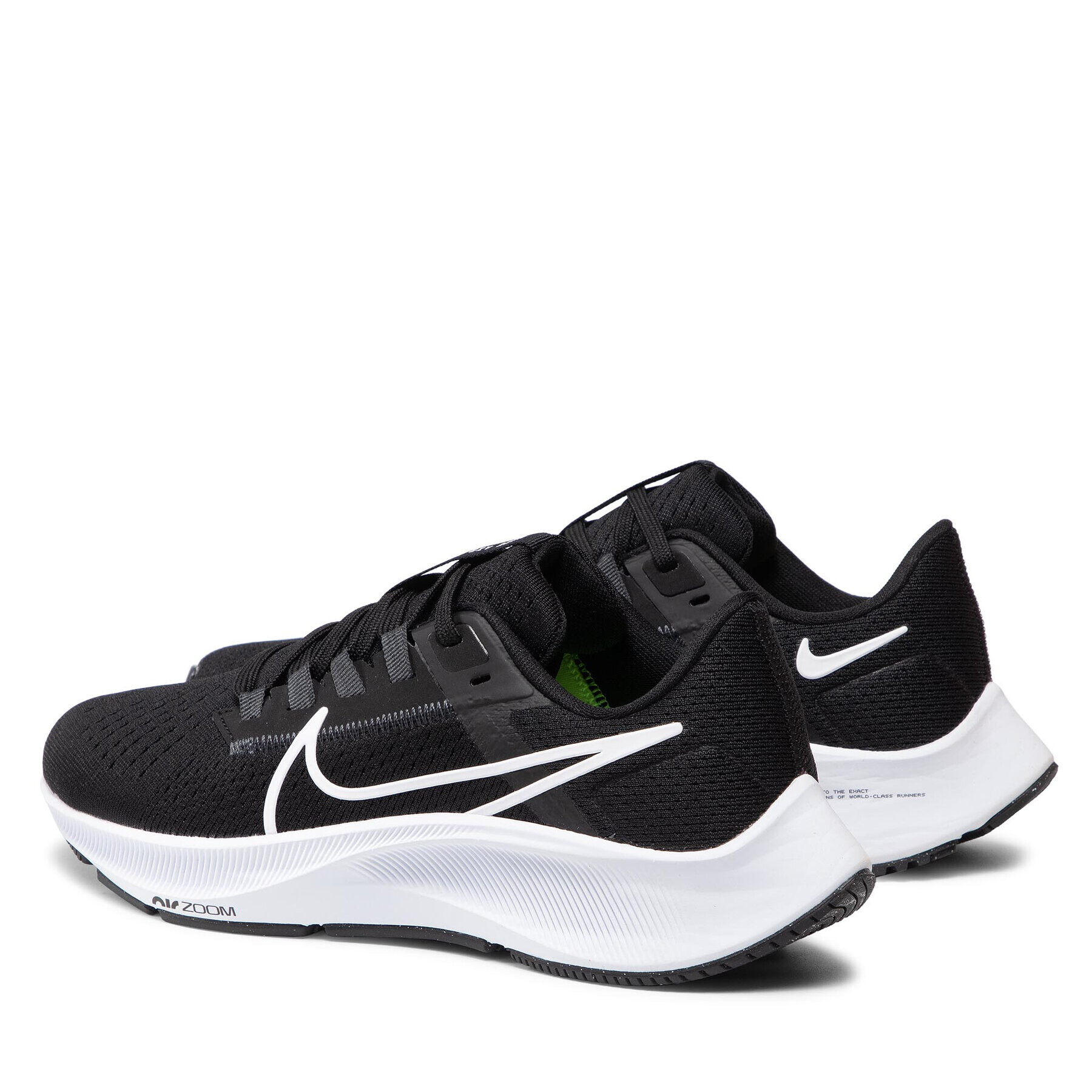 Nike Pantofi Air Zoom Pegasus 38 CW7358 002 Negru - Pled.ro