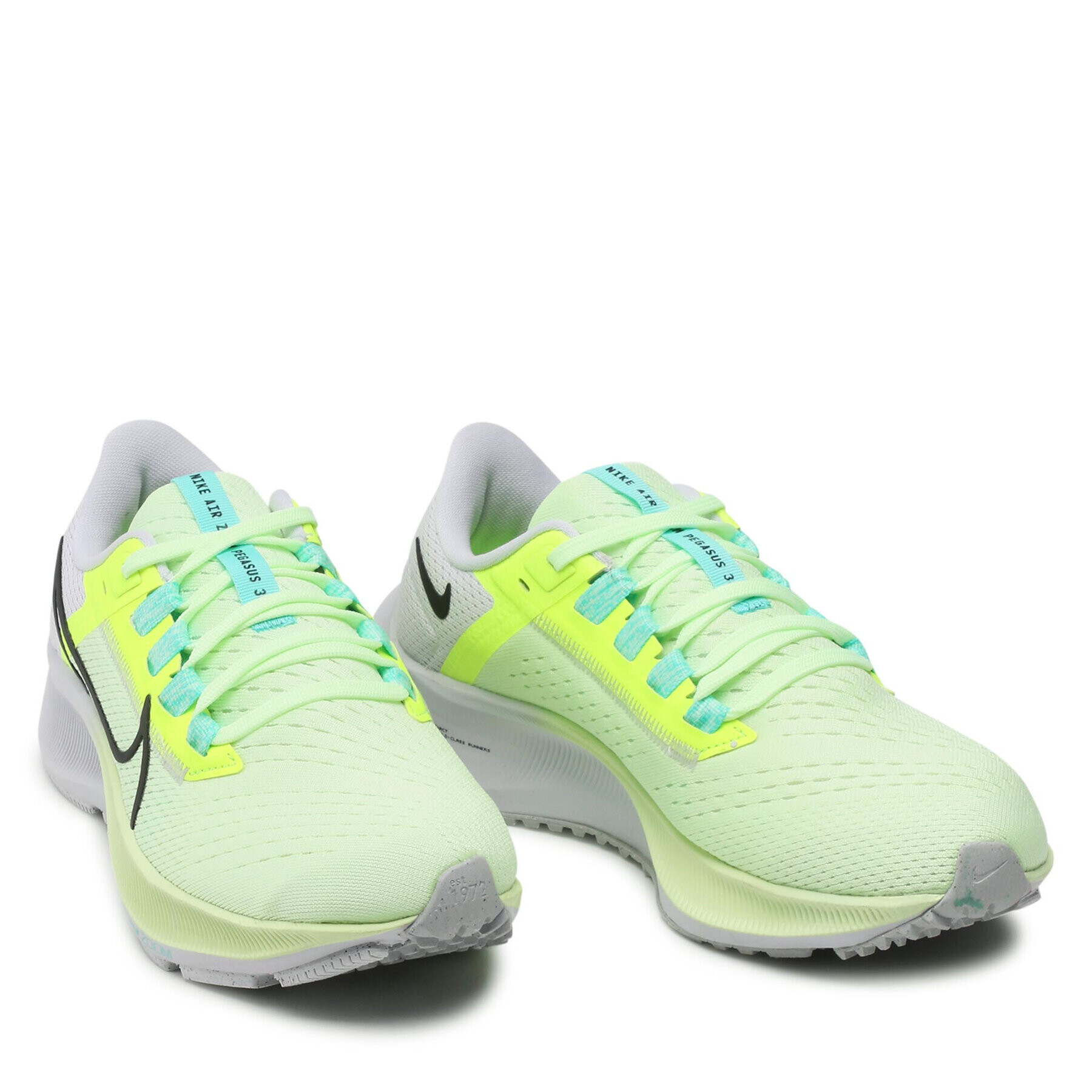 Nike Pantofi Air Zoom Pegasus 38 CW7358 700 Verde - Pled.ro