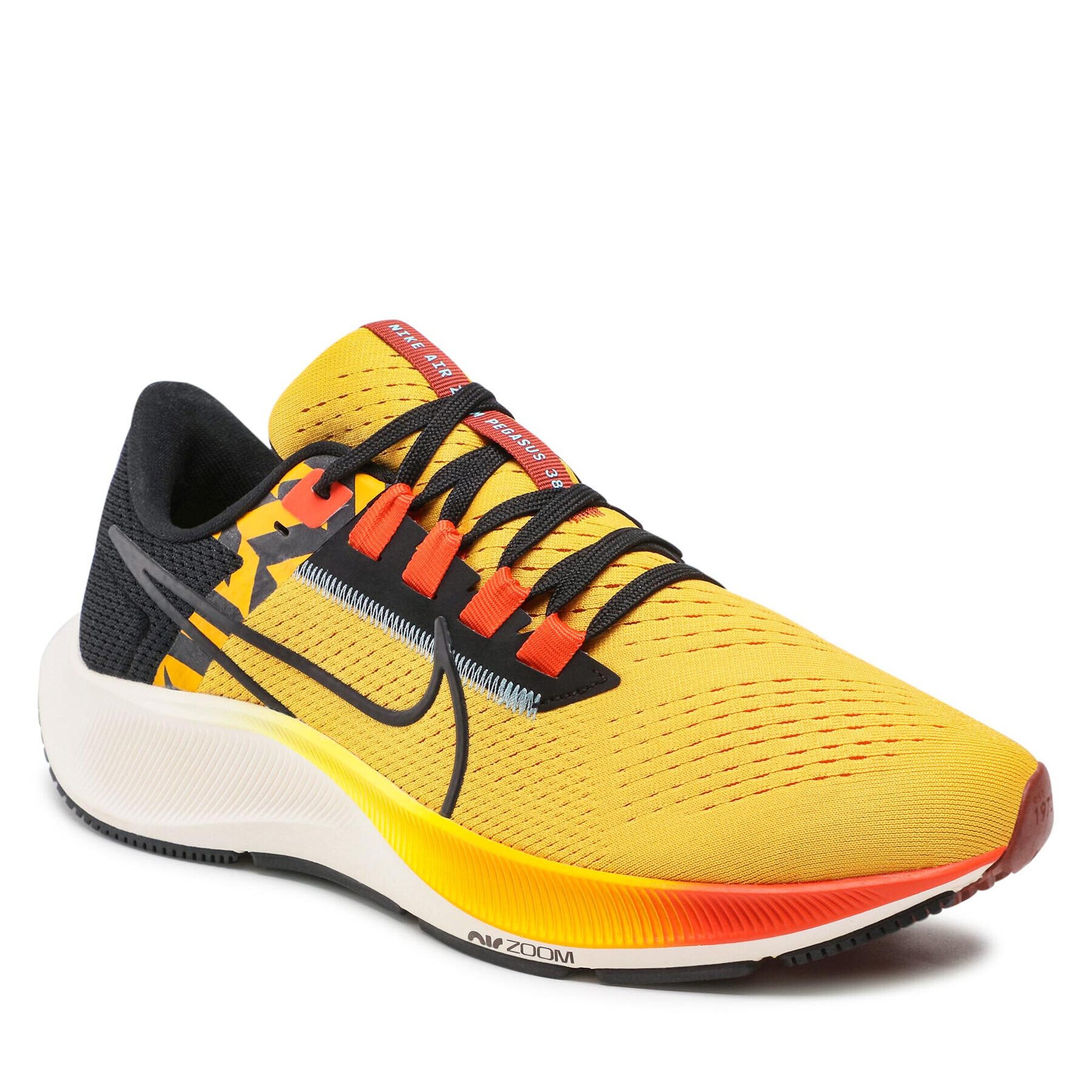 Nike Pantofi Air Zoom Pegasus 38 DO2423 739 Galben - Pled.ro