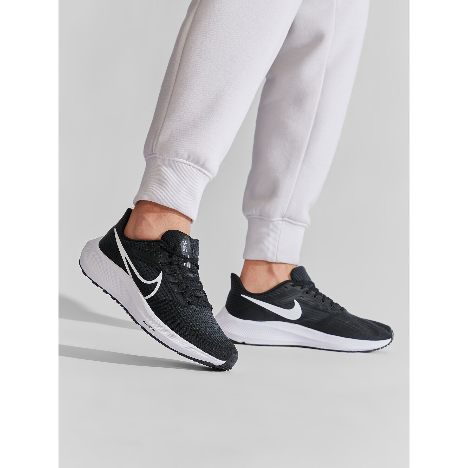 Nike Pantofi Air Zoom Pegasus 39 DH4071 001 Negru - Pled.ro