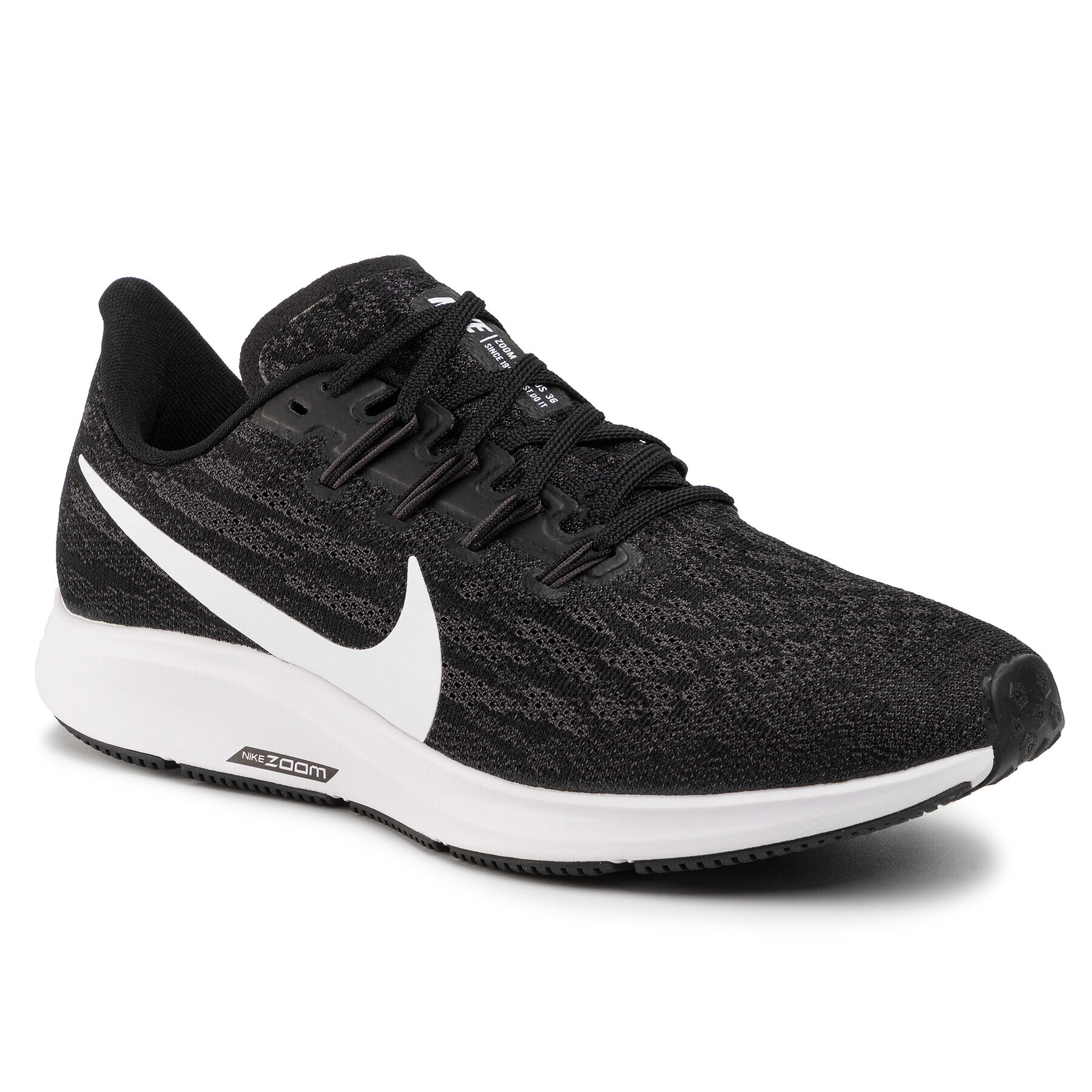 Nike Pantofi Air Zoom Pegesus 36 (4E) AQ2205 001 Negru - Pled.ro