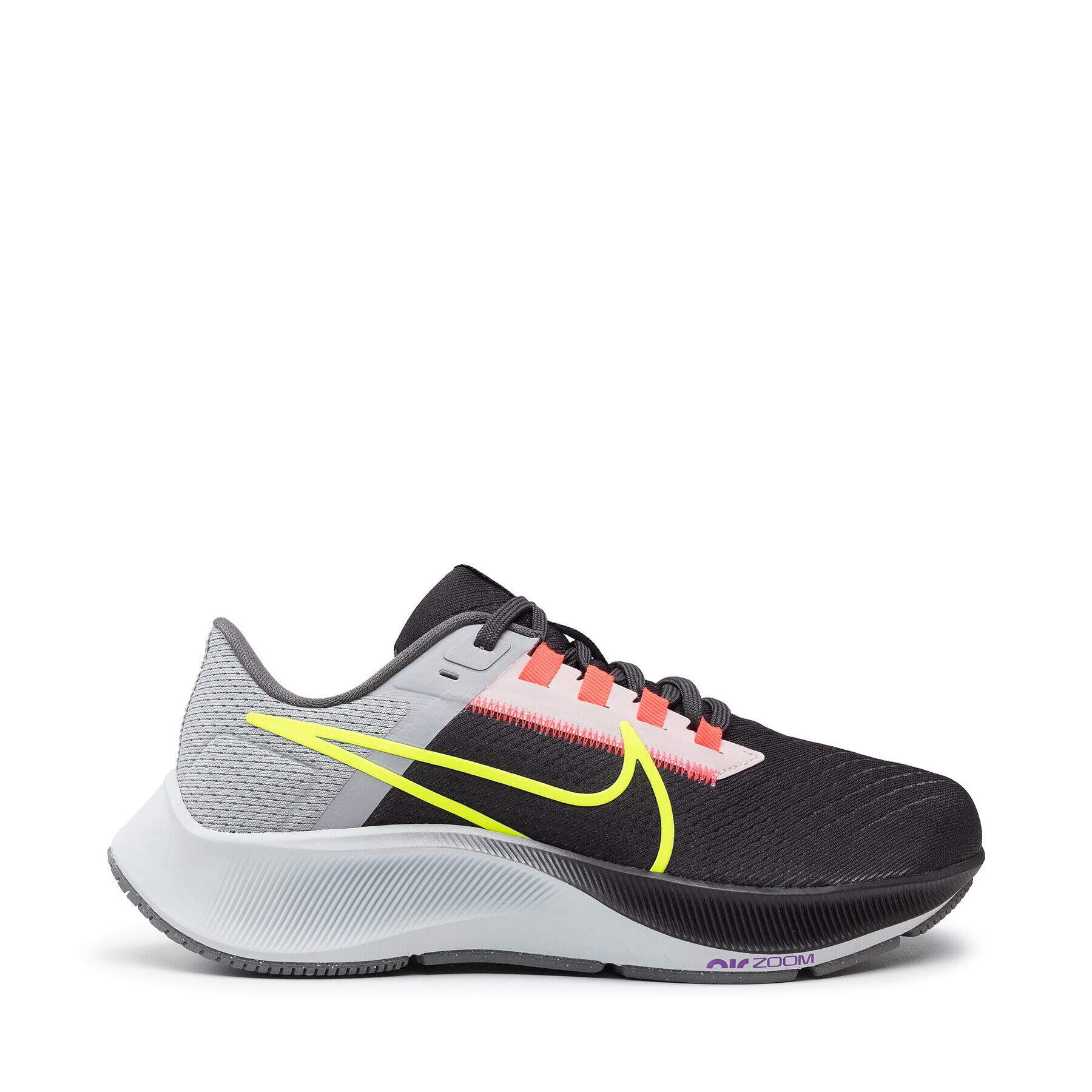 Nike Pantofi Air Zoom Pegesus 38 Le DJ3129 001 Negru - Pled.ro