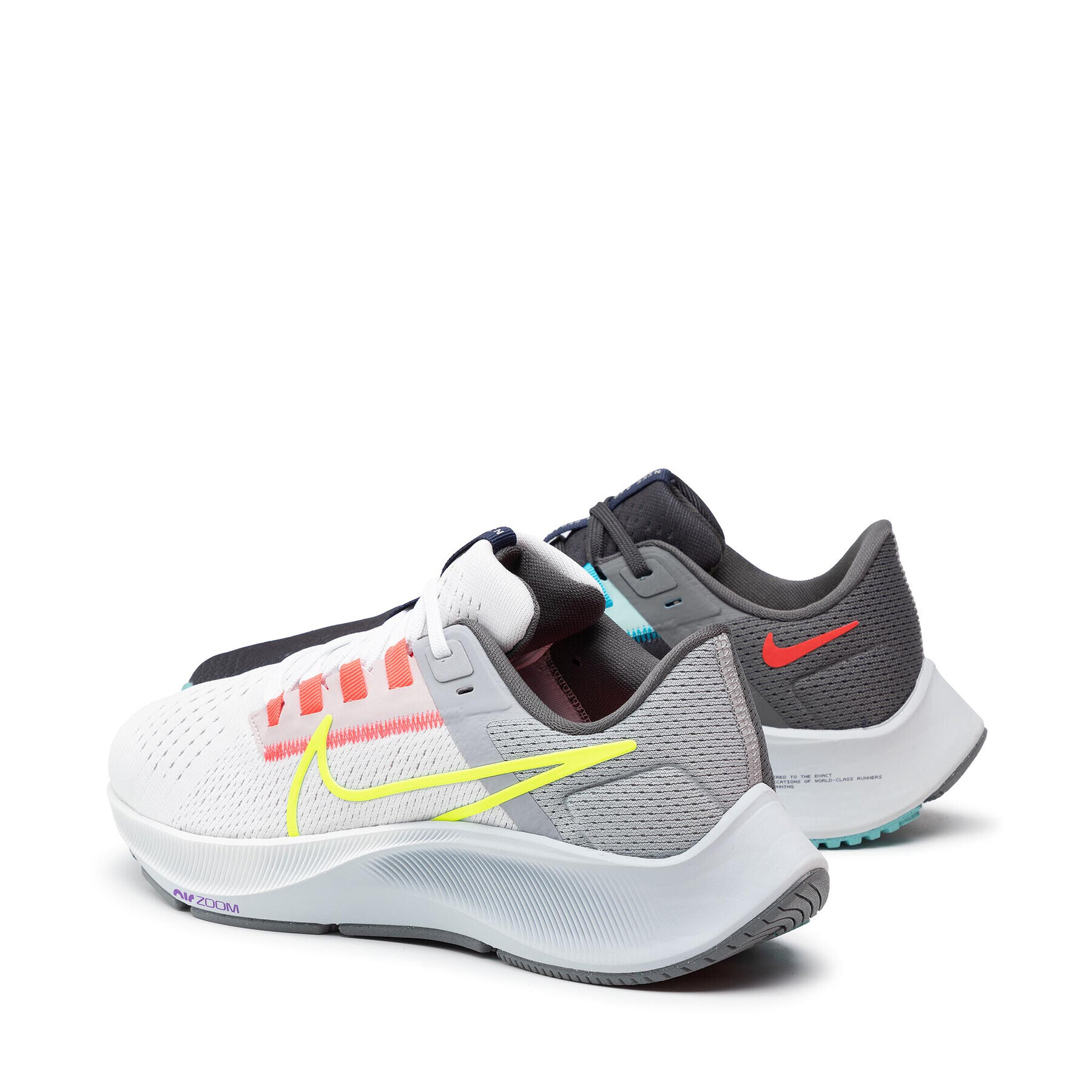 Nike Pantofi Air Zoom Pegesus 38 Le DJ3129 001 Negru - Pled.ro