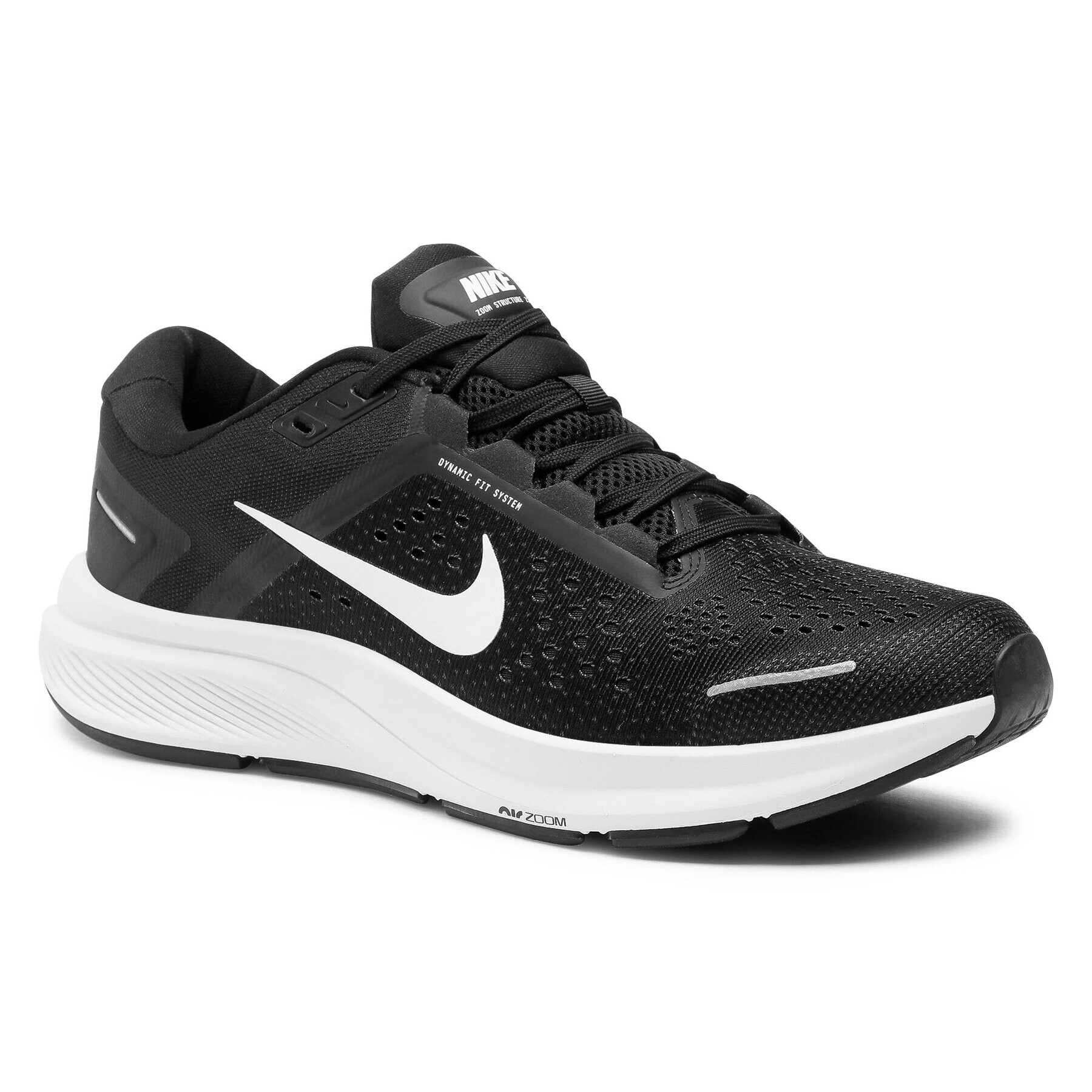 Nike Pantofi Air Zoom Structure 23 CZ6720 001 Negru - Pled.ro