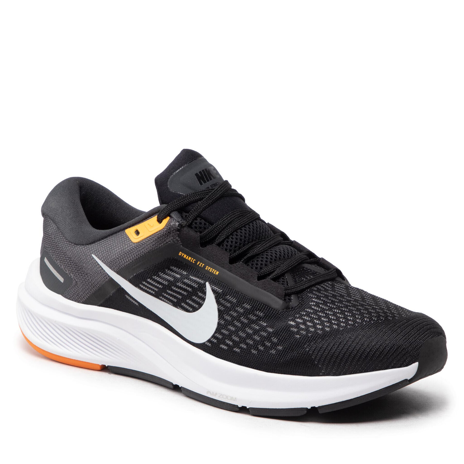 Nike Pantofi Air Zoom Structure 24 DA8535 003 Negru - Pled.ro