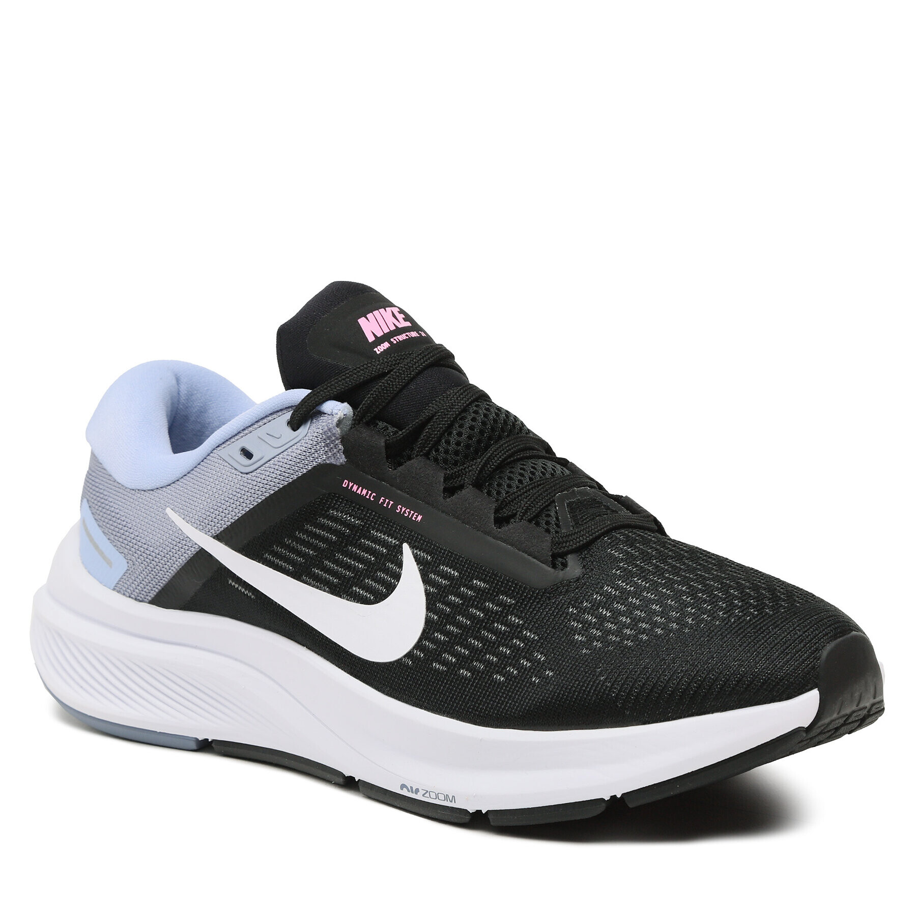 Nike Pantofi Air Zoom Structure 24 DA8535 008 Negru - Pled.ro