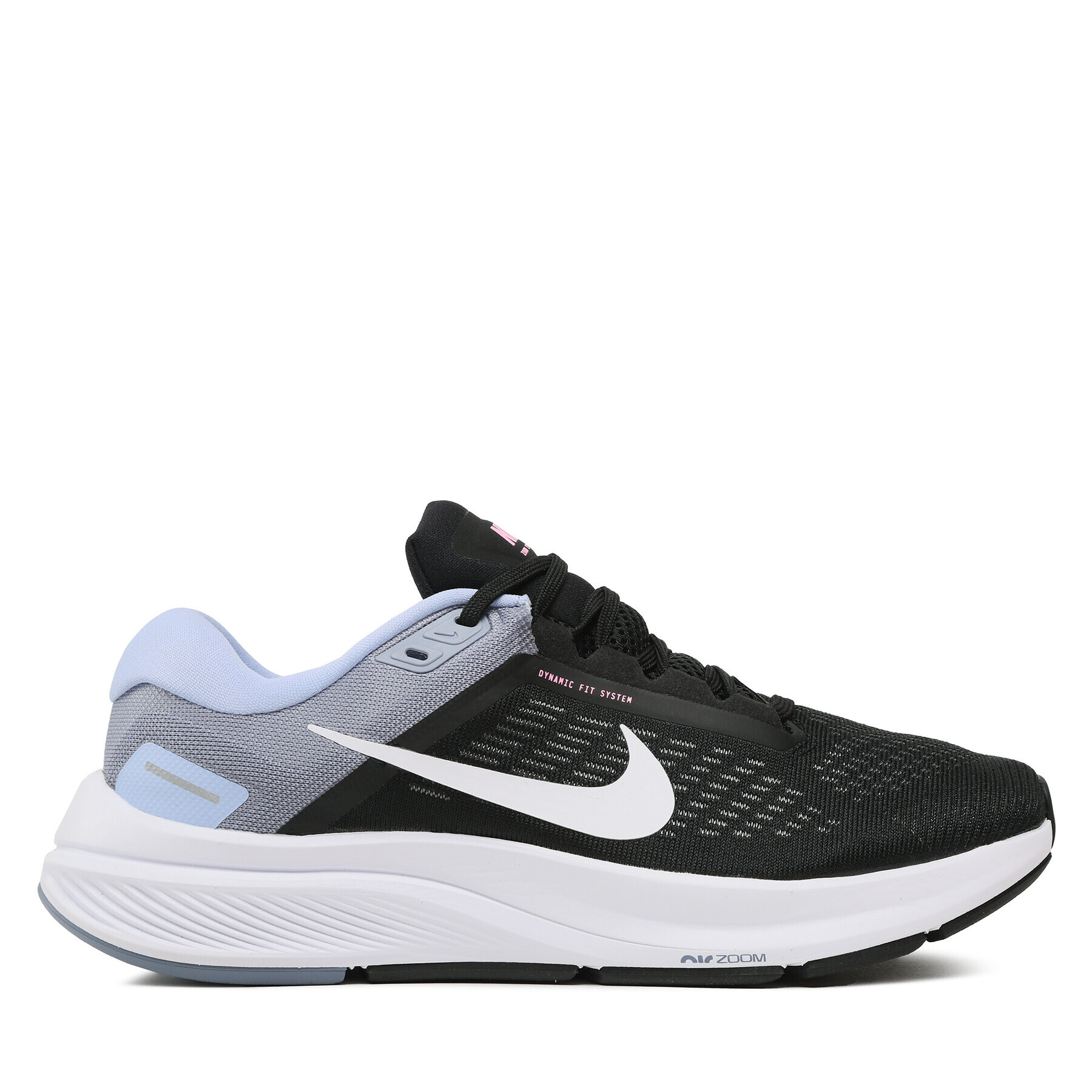 Nike Pantofi Air Zoom Structure 24 DA8535 008 Negru - Pled.ro