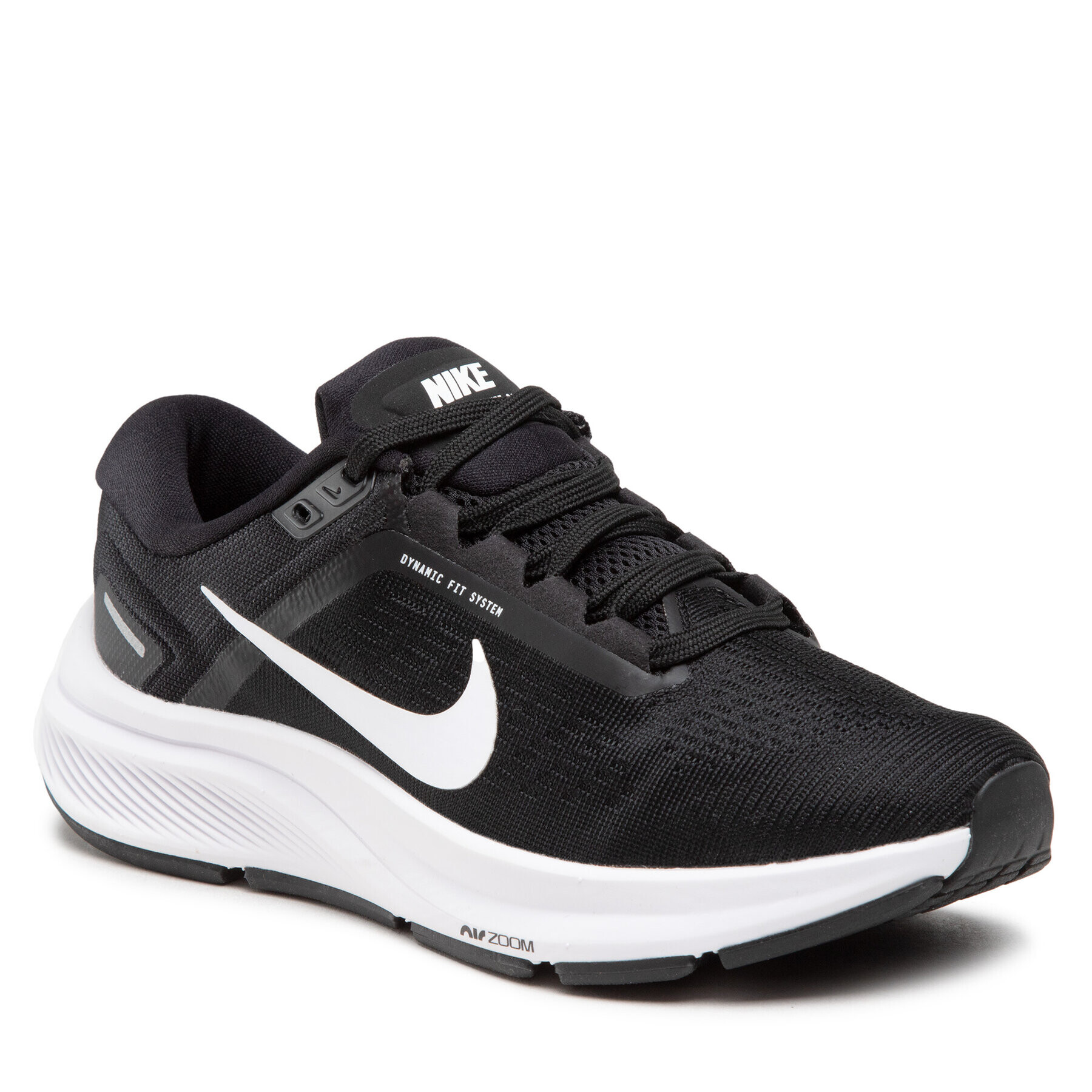 Nike Pantofi Air Zoom Structure 24 DA8570 001 Negru - Pled.ro