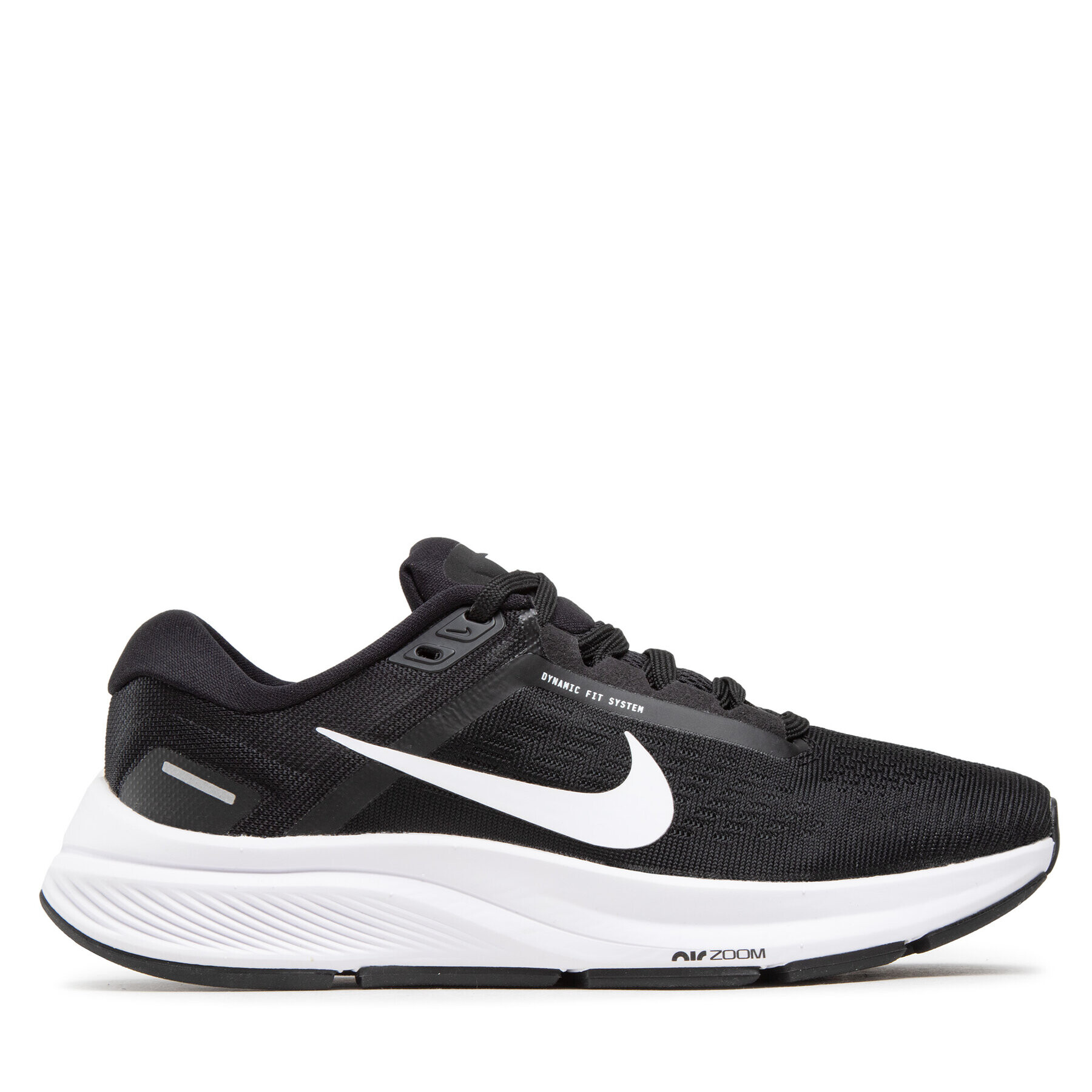 Nike Pantofi Air Zoom Structure 24 DA8570 001 Negru - Pled.ro