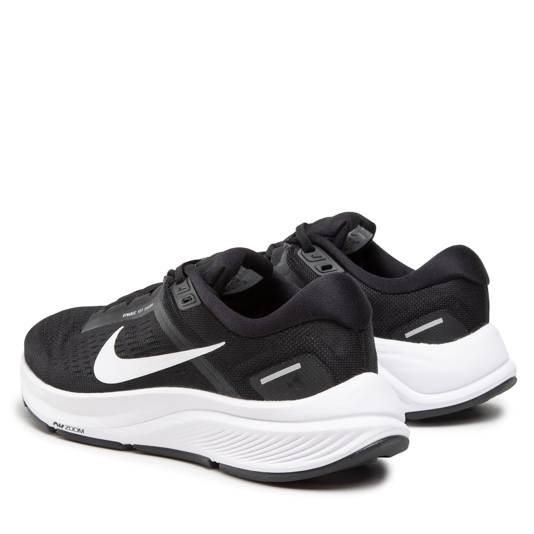 Nike Pantofi Air Zoom Structure 24 DA8570 001 Negru - Pled.ro