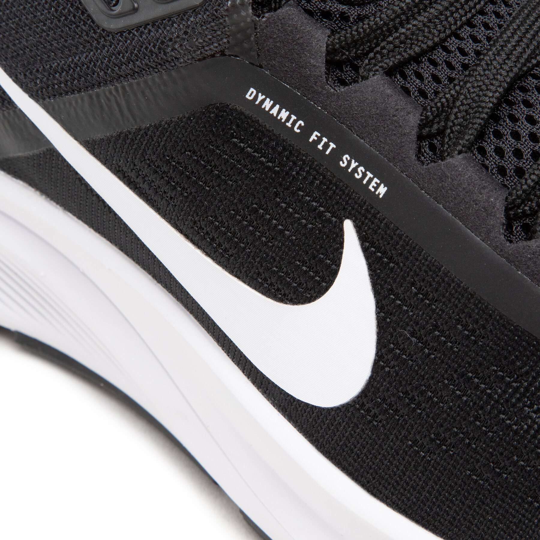 Nike Pantofi Air Zoom Structure 24 DA8570 001 Negru - Pled.ro