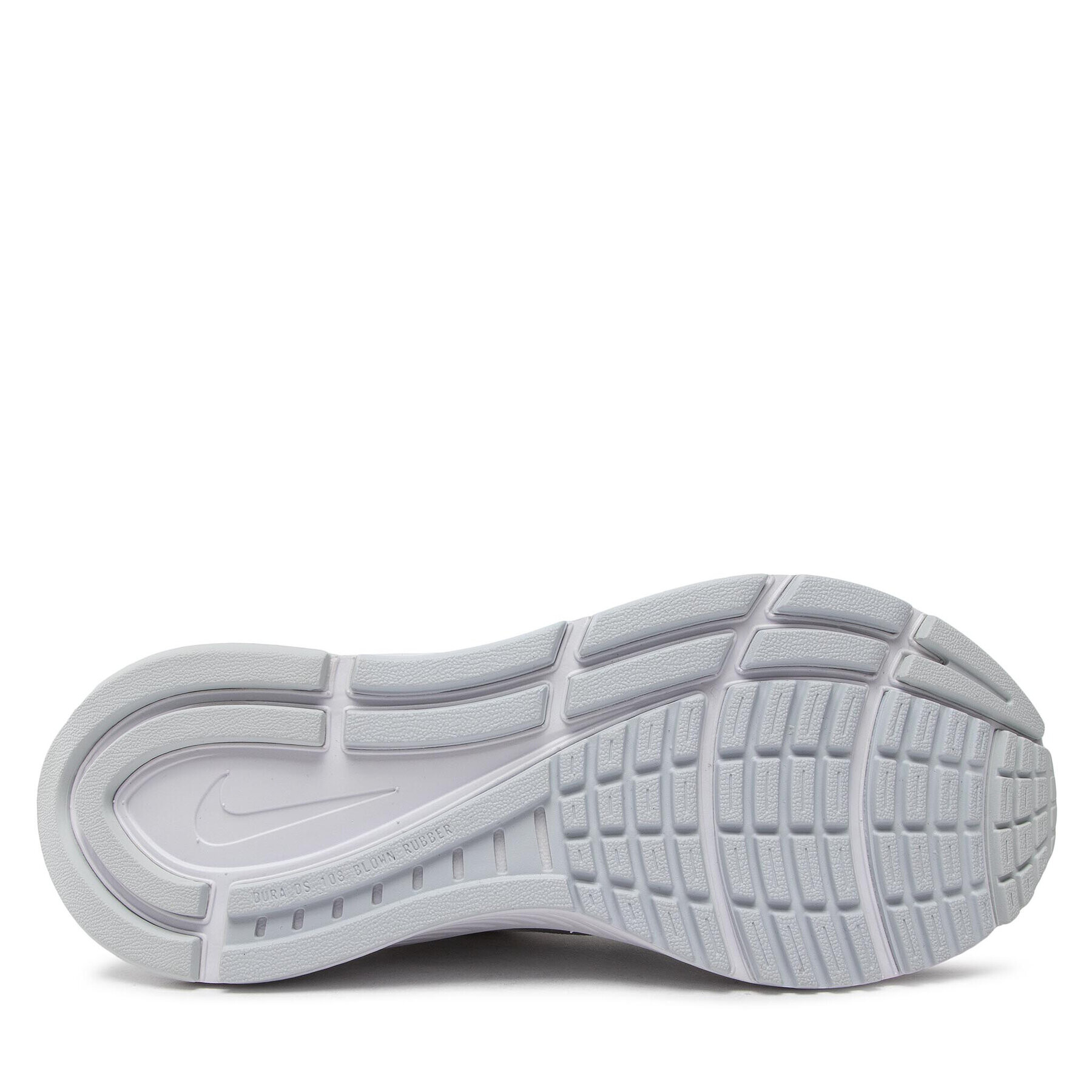 Nike Pantofi Air Zoom Structure 24 DA8570 102 Alb - Pled.ro