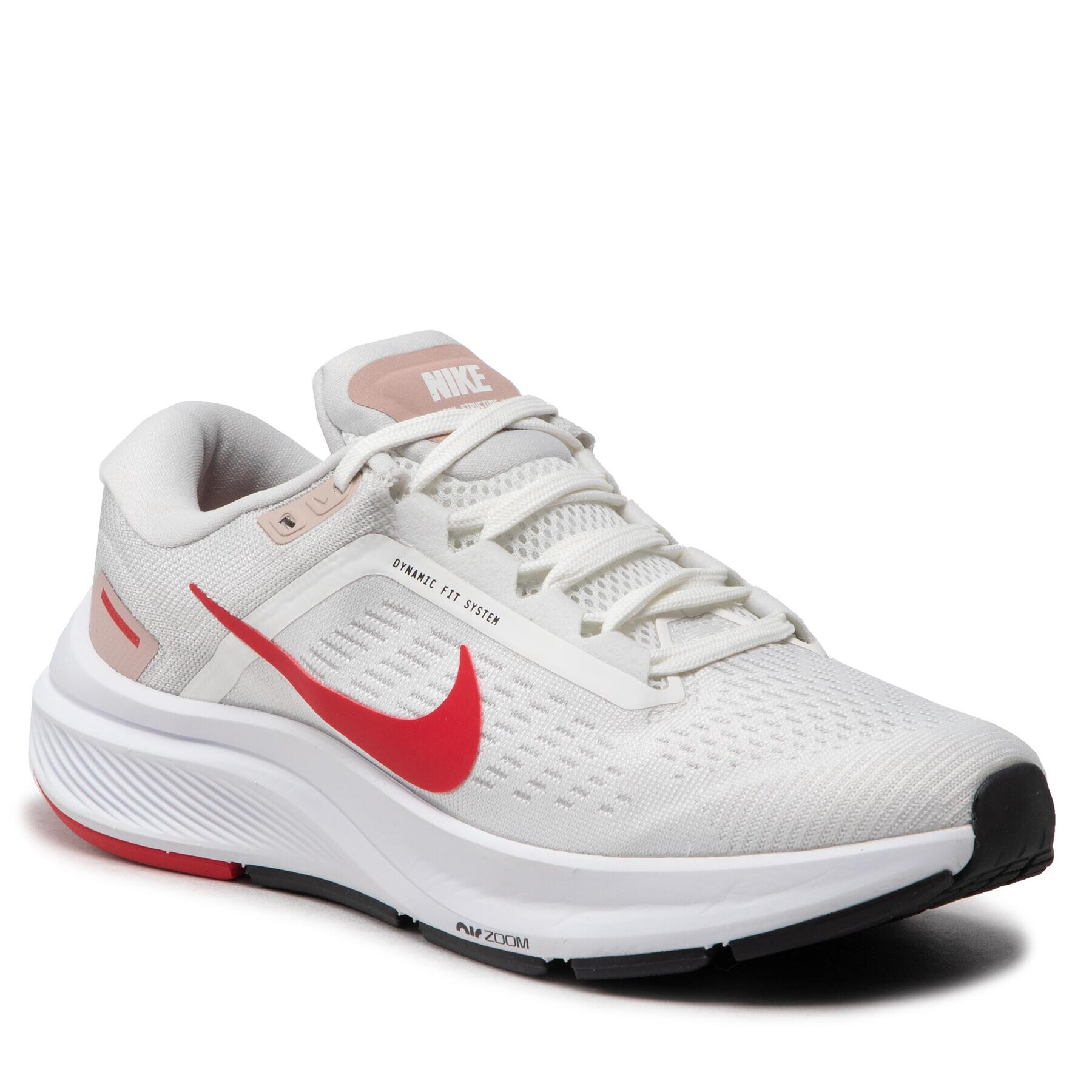 Nike Pantofi Air Zoom Structure 24 DA8570 104 Alb - Pled.ro