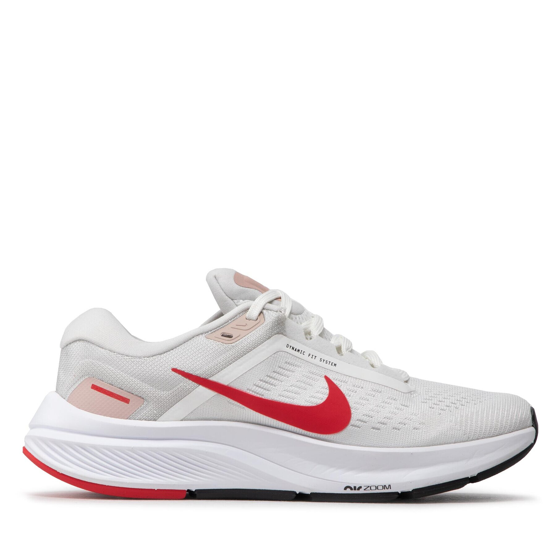 Nike Pantofi Air Zoom Structure 24 DA8570 104 Alb - Pled.ro