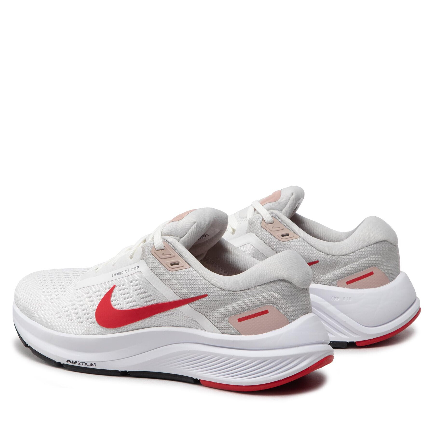 Nike Pantofi Air Zoom Structure 24 DA8570 104 Alb - Pled.ro