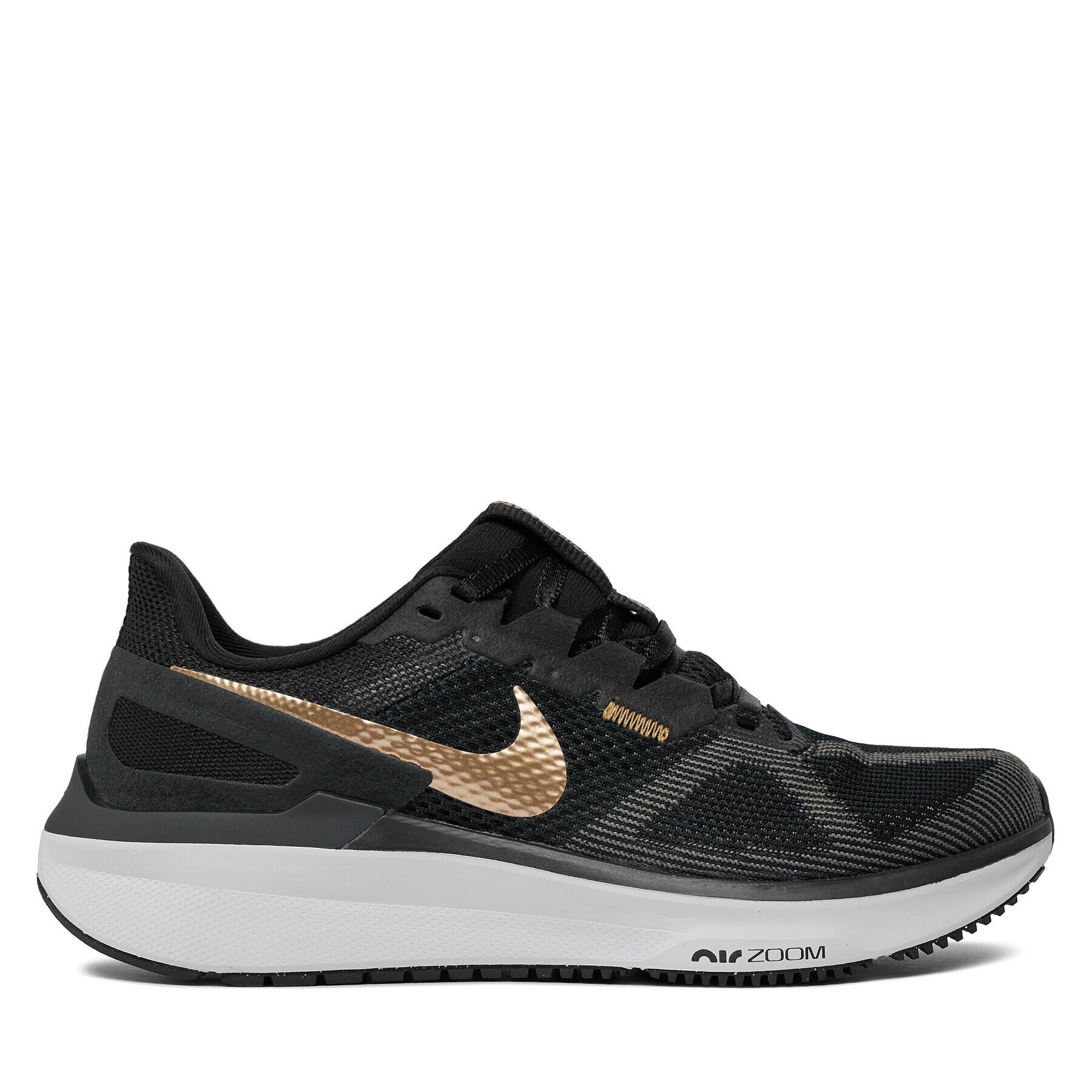 Nike Pantofi Air Zoom Structure 25 DJ7884 003 Negru - Pled.ro