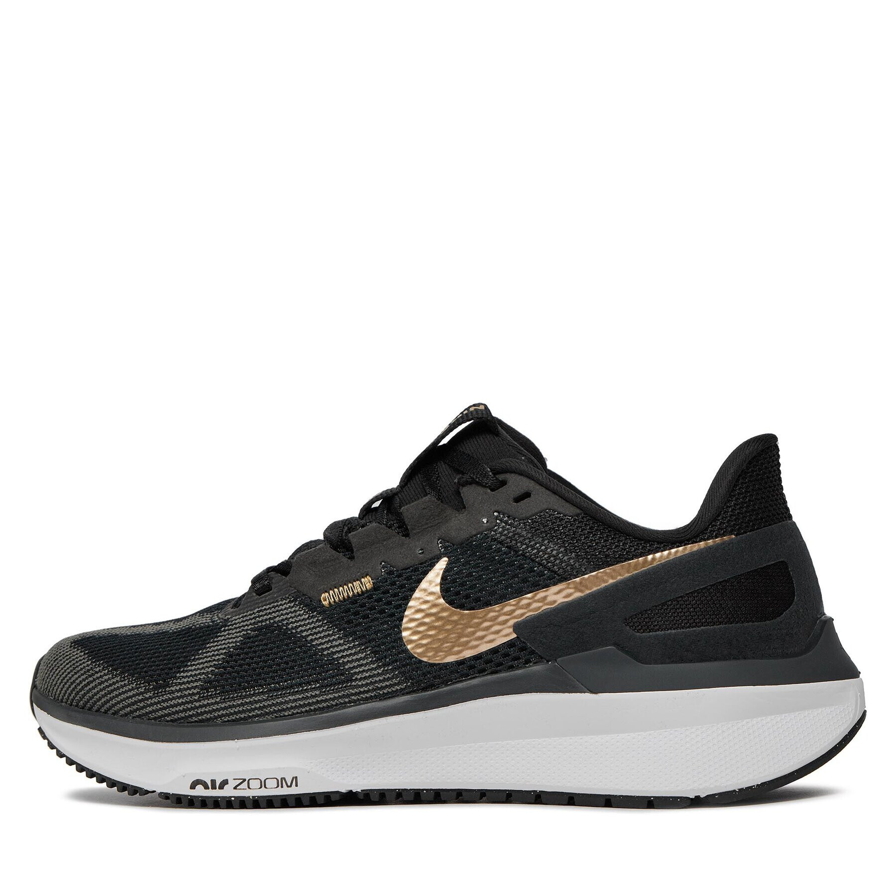 Nike Pantofi Air Zoom Structure 25 DJ7884 003 Negru - Pled.ro