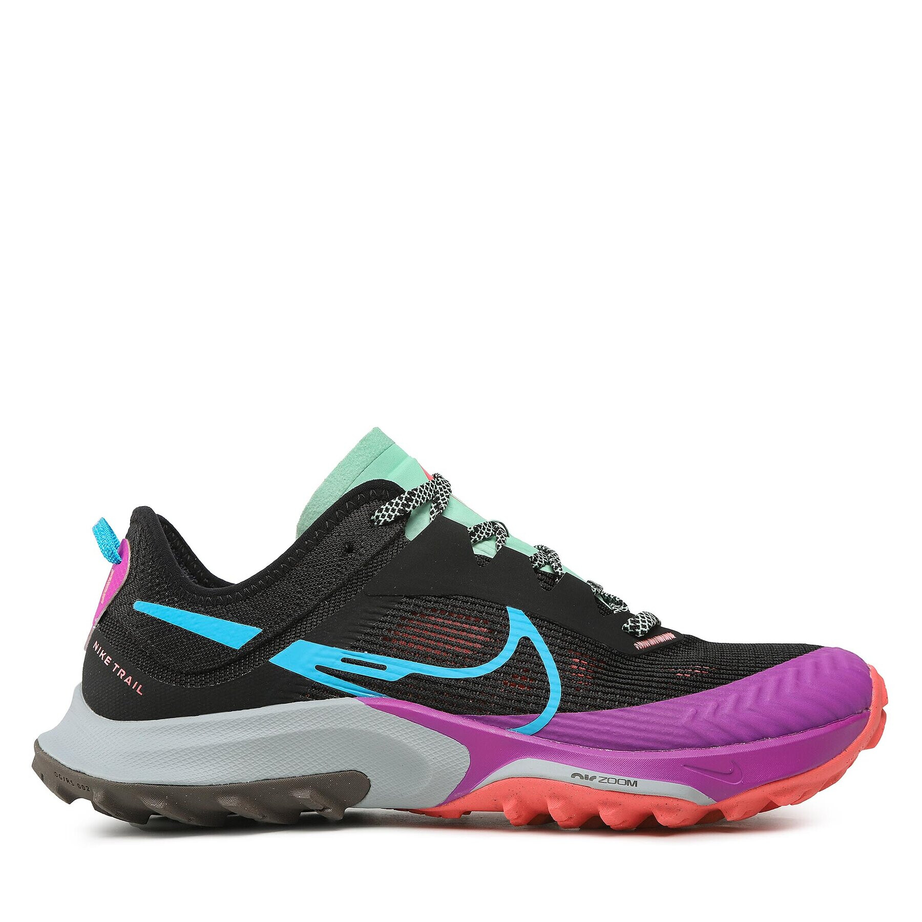 Nike Pantofi Air Zoom Terra Kiger 8 DH0649 003 Negru - Pled.ro