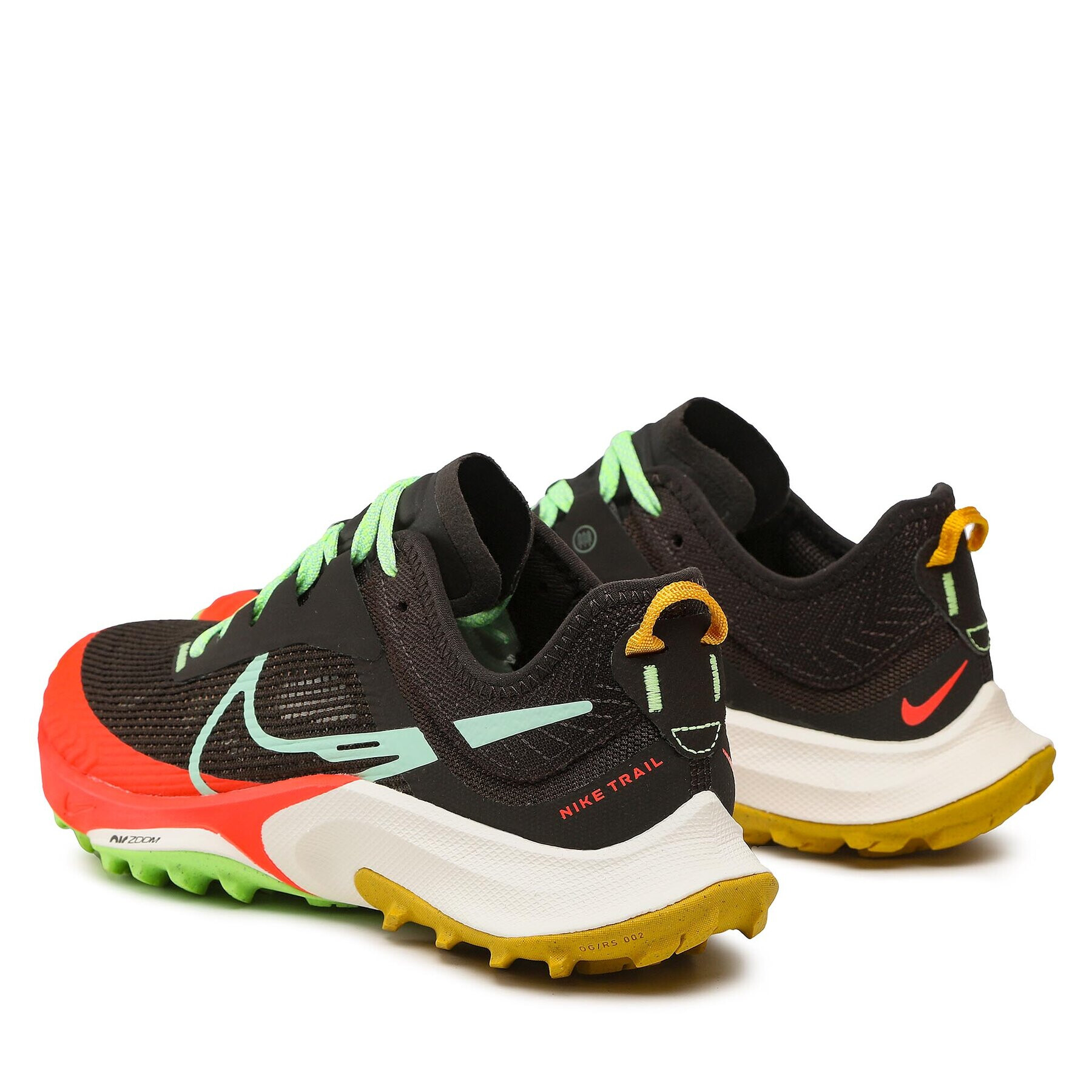 Nike Pantofi Air Zoom Terra Kiger 8 DH0654 200 Negru - Pled.ro