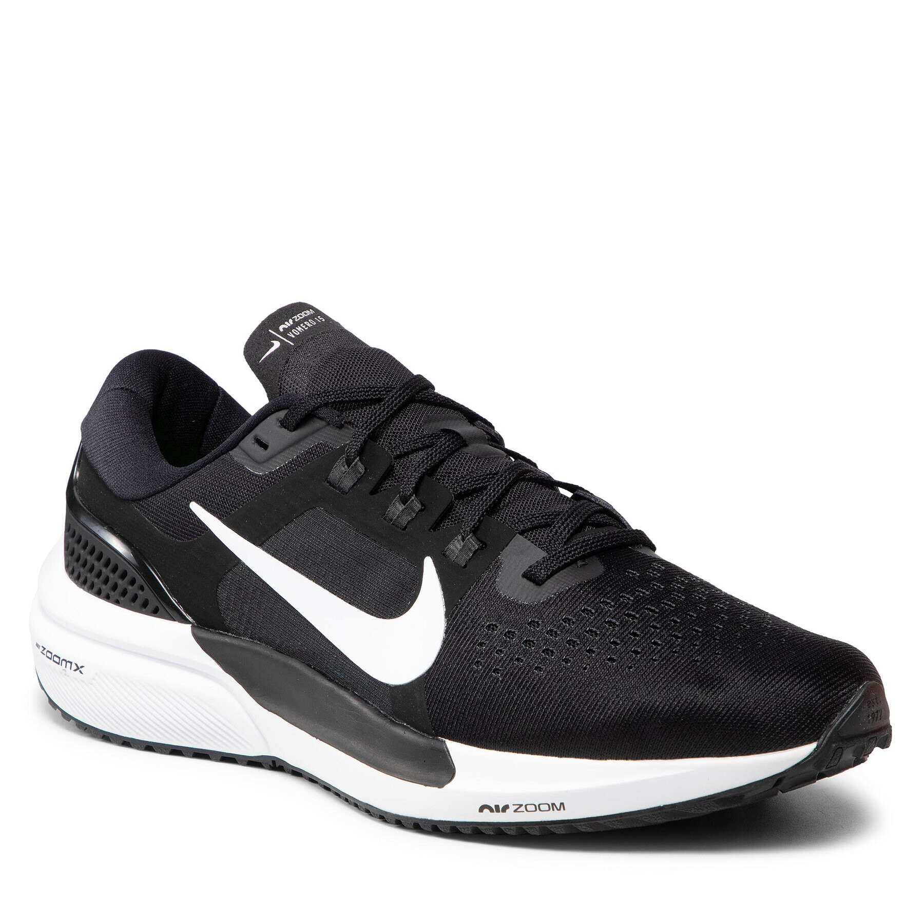 Nike Pantofi Air Zoom Vomero 15 CU1855 001 Negru - Pled.ro