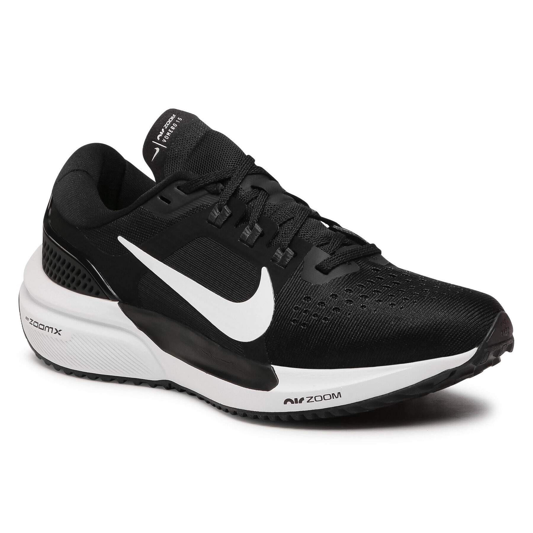 Nike Pantofi Air Zoom Vomero 15 CU1856 001 Negru - Pled.ro