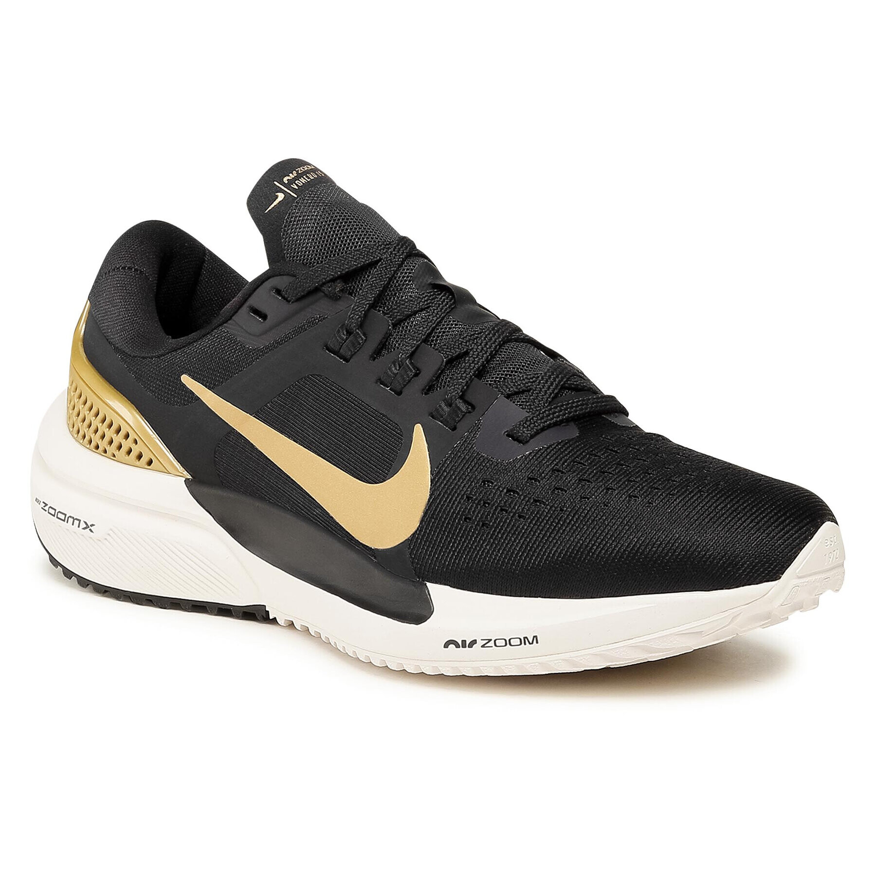 Nike Pantofi Air Zoom Vomero 15 CU1856 003 Negru - Pled.ro