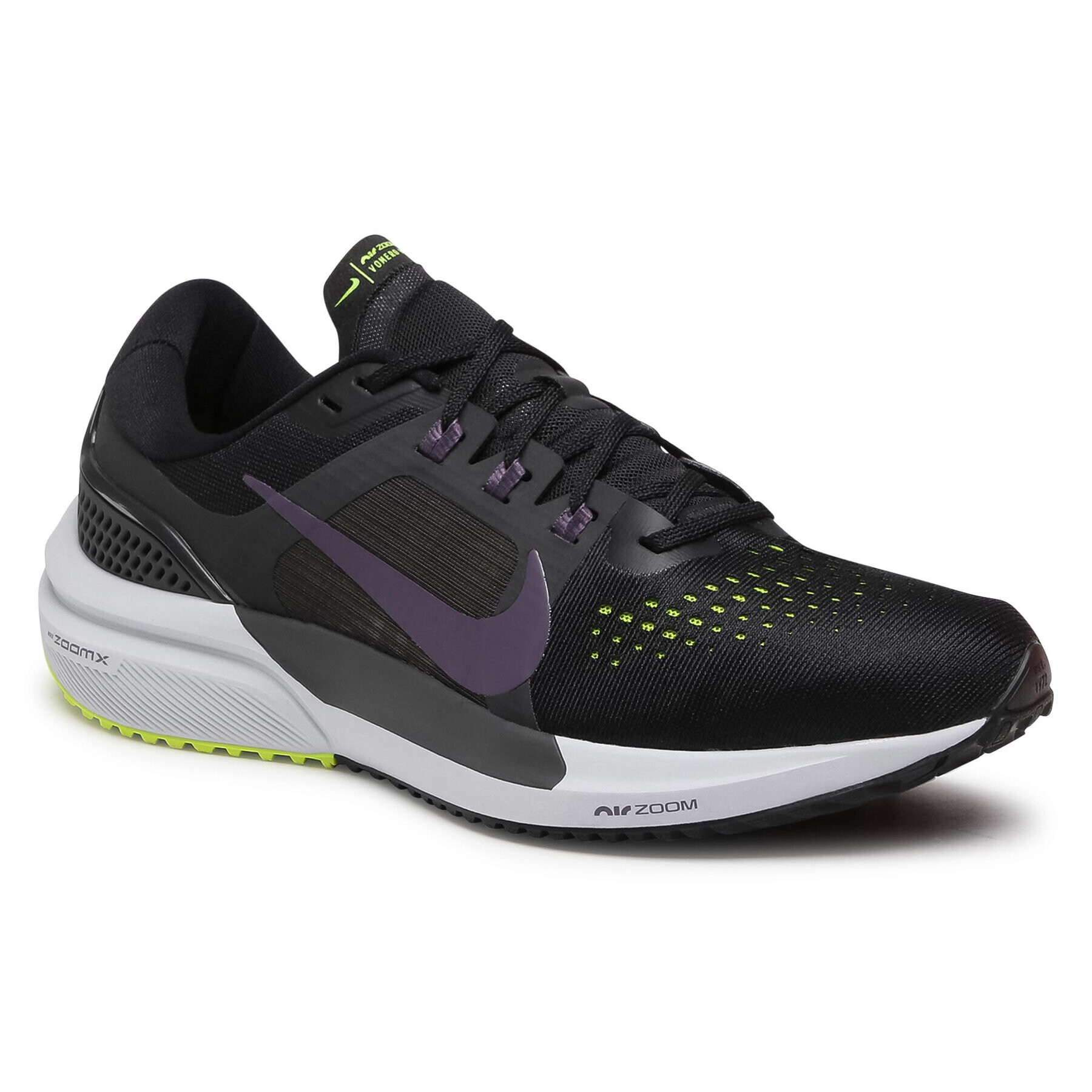 Nike Pantofi Air Zoom Vomero 15 CU1856 006 Negru - Pled.ro