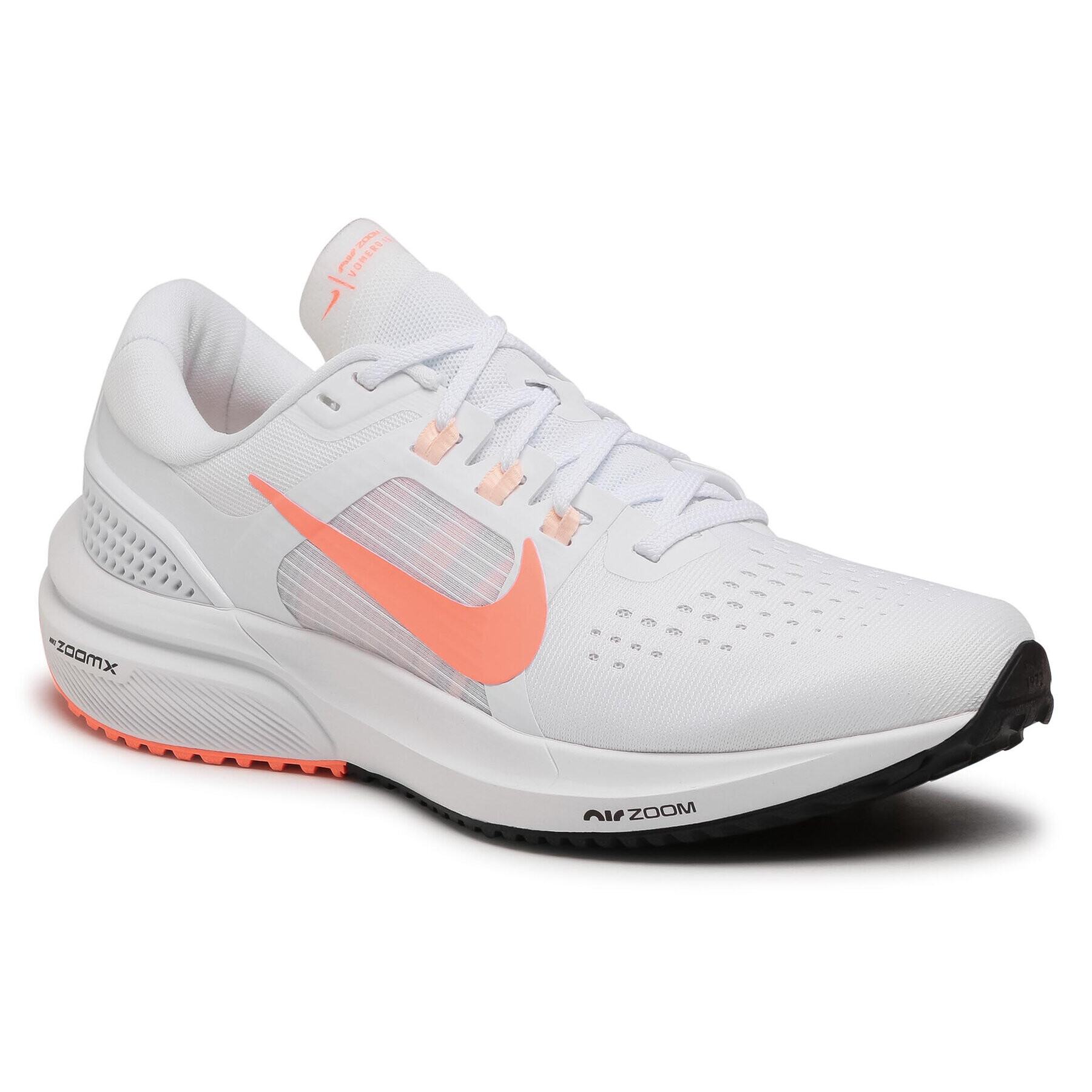 Nike Pantofi Air Zoom Vomero 15 CU1856 102 Alb - Pled.ro