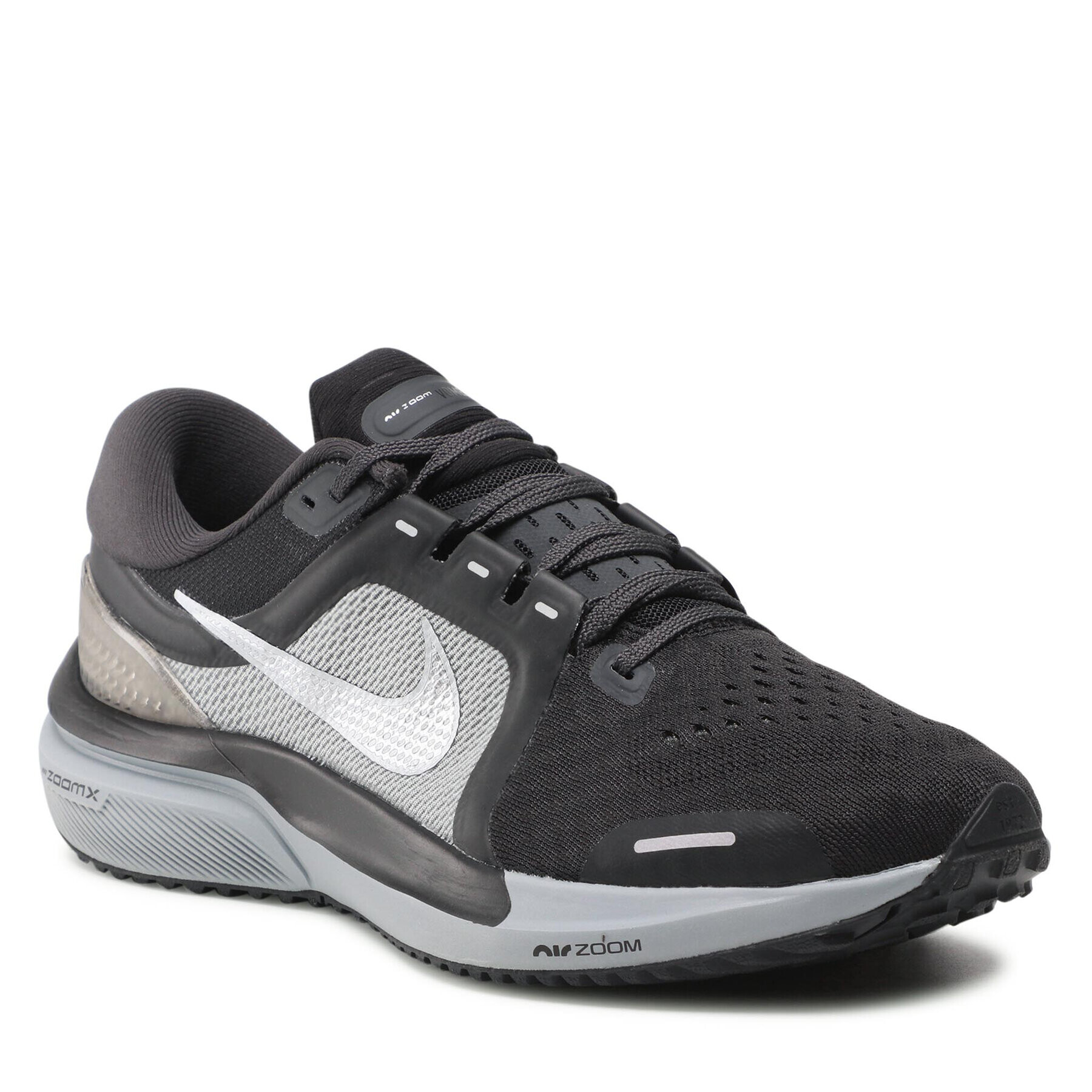 Nike Pantofi Air Zoom Vomero 16 DA7245 003 Negru - Pled.ro