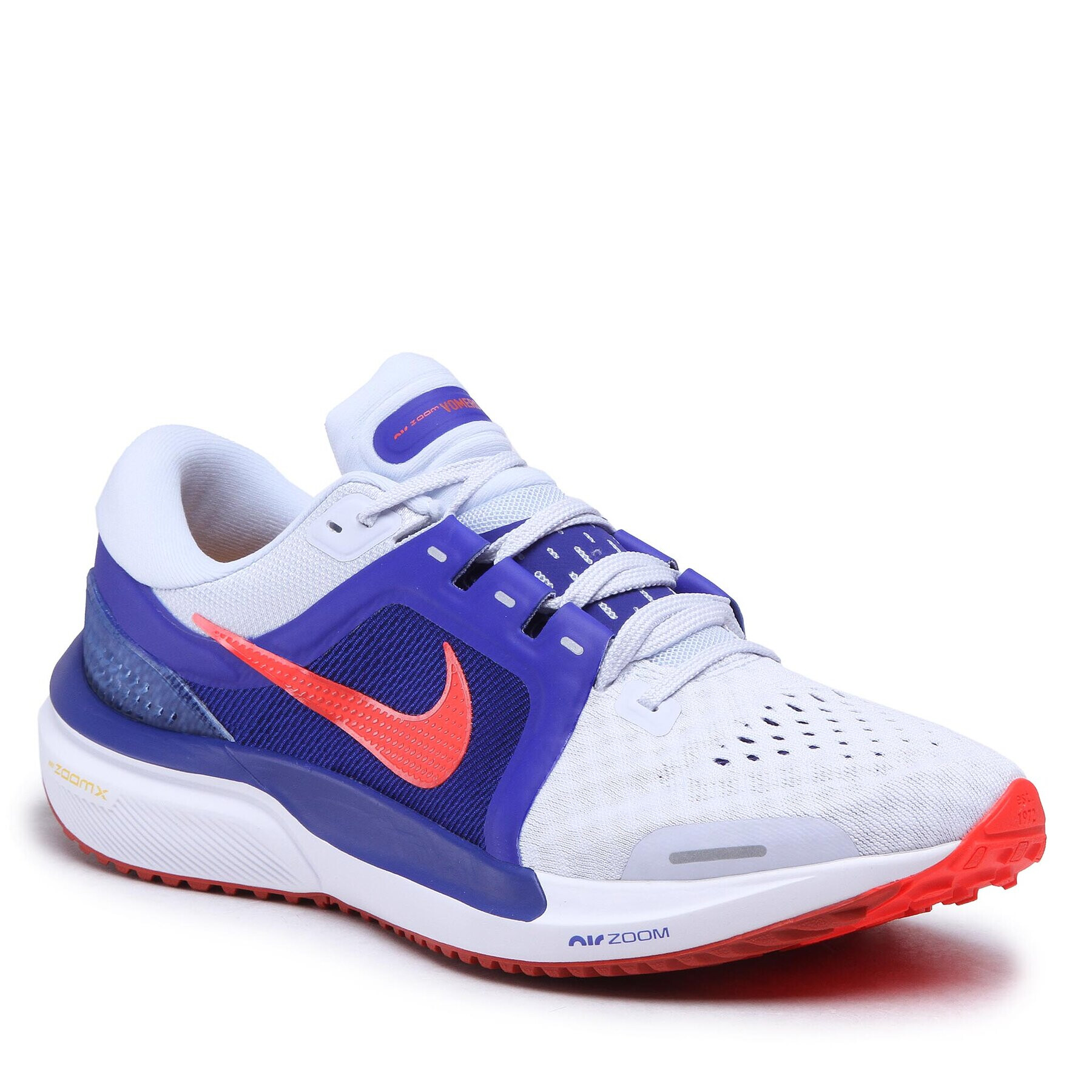 Nike Pantofi Air Zoom Vomero 16 DA7245 008 Alb - Pled.ro