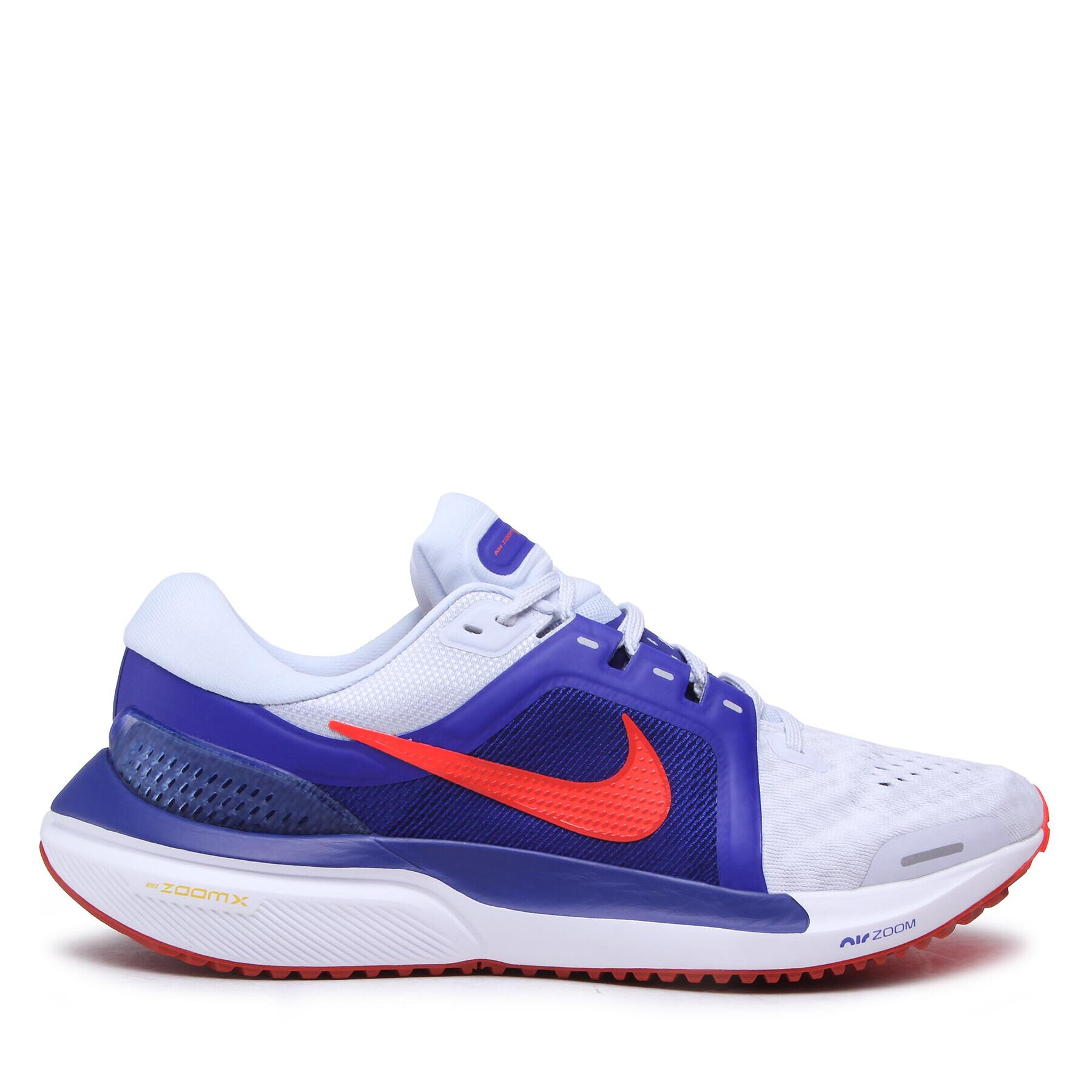 Nike Pantofi Air Zoom Vomero 16 DA7245 008 Alb - Pled.ro