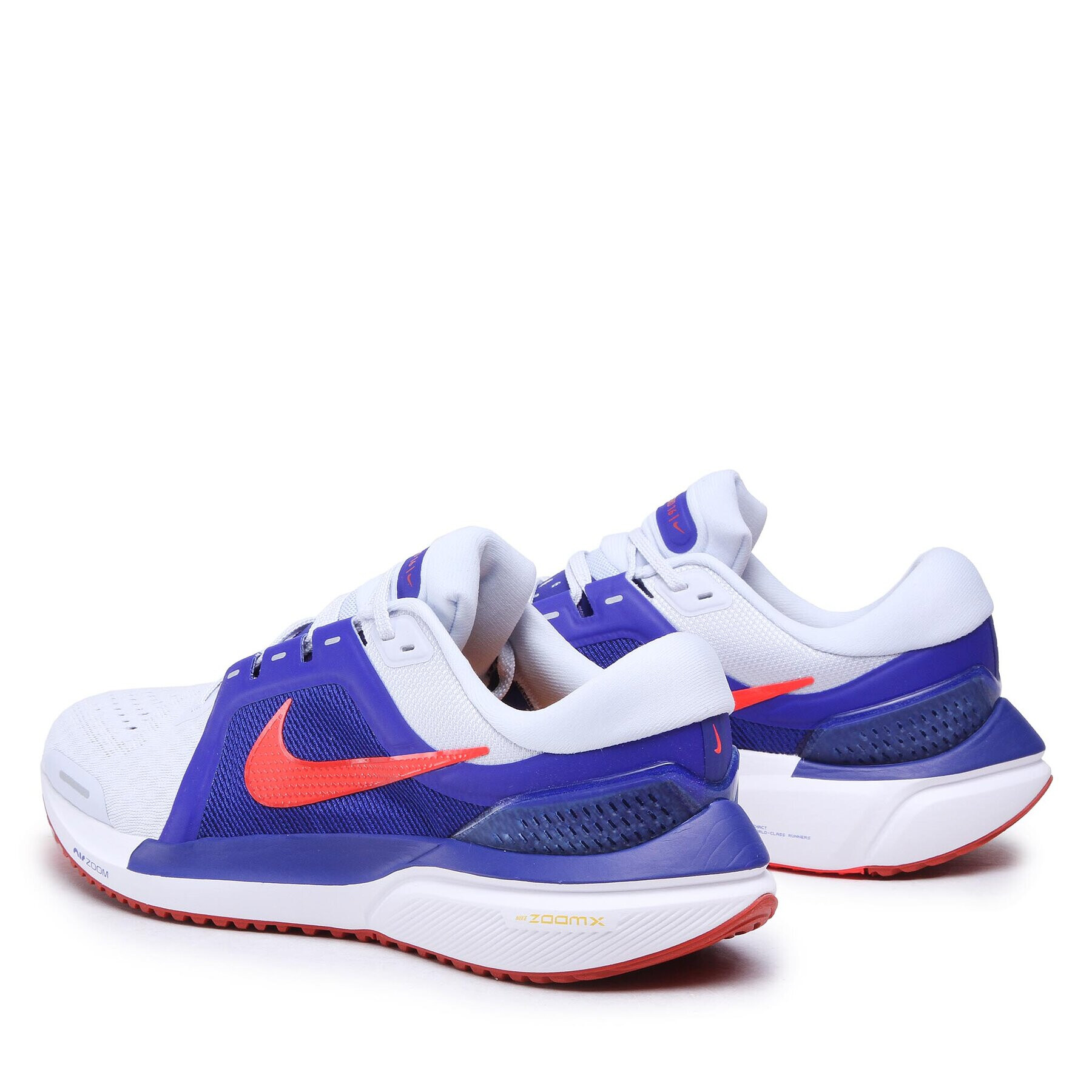 Nike Pantofi Air Zoom Vomero 16 DA7245 008 Alb - Pled.ro