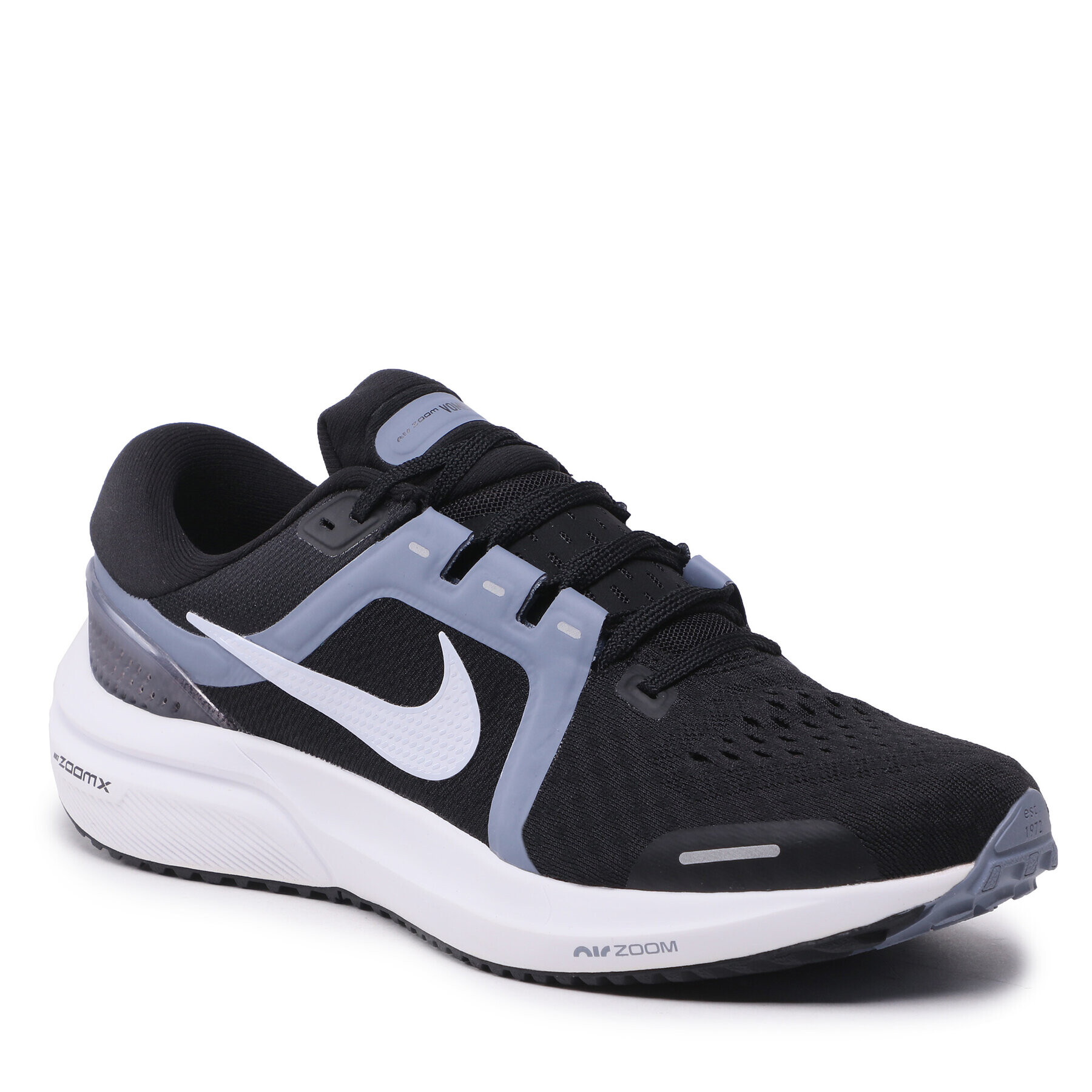 Nike Pantofi Air Zoom Vomero 16 DA7245 010 Negru - Pled.ro