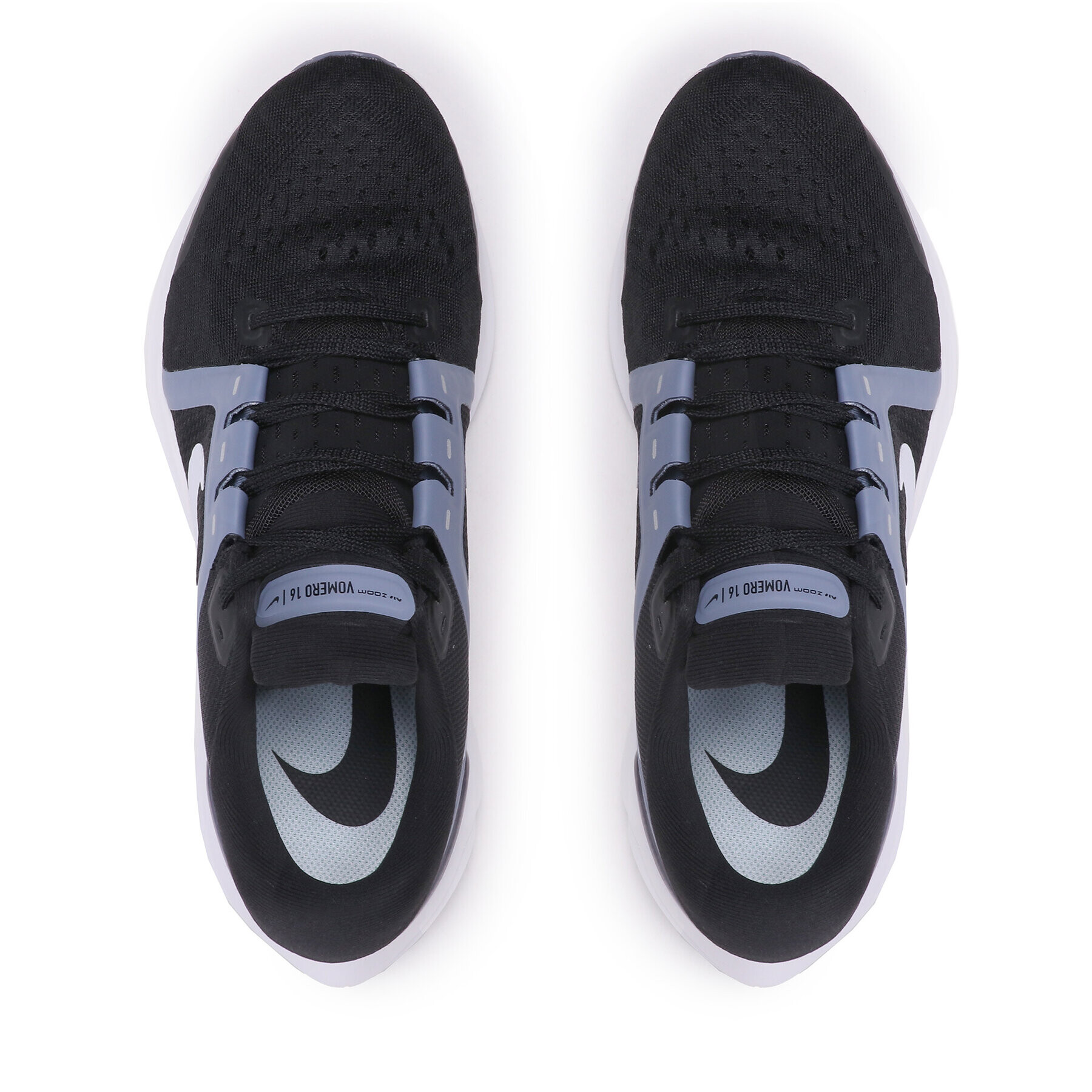 Nike Pantofi Air Zoom Vomero 16 DA7245 010 Negru - Pled.ro