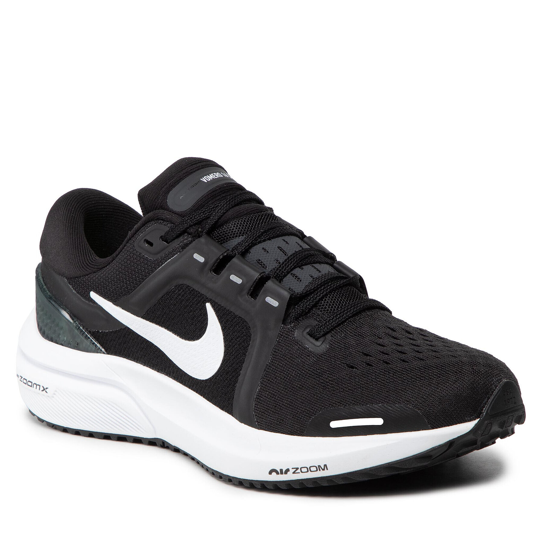 Nike Pantofi Air Zoom Vomero 16 DA7698 001 Negru - Pled.ro