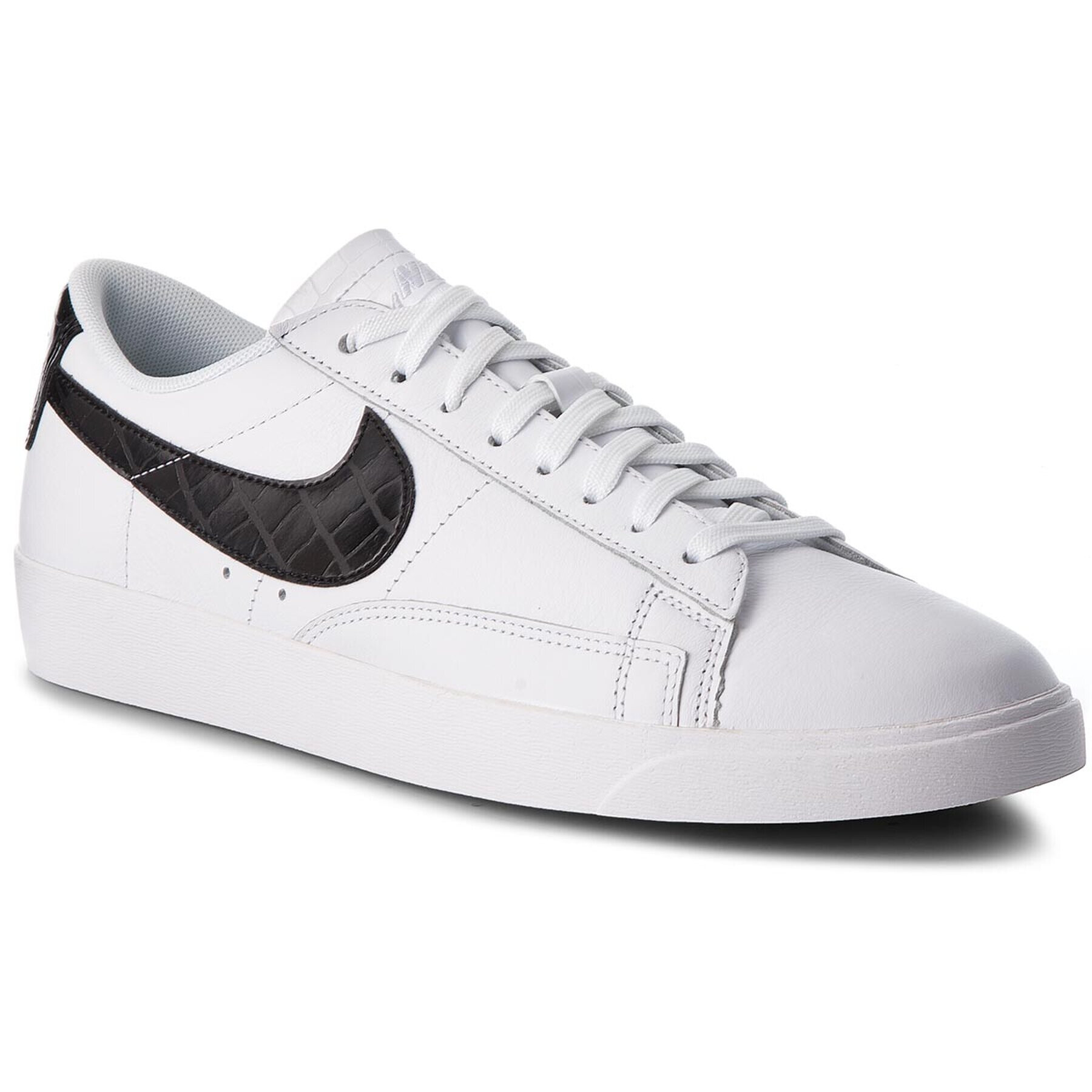 Nike Pantofi Blazer Low BQ0033 100 Alb - Pled.ro