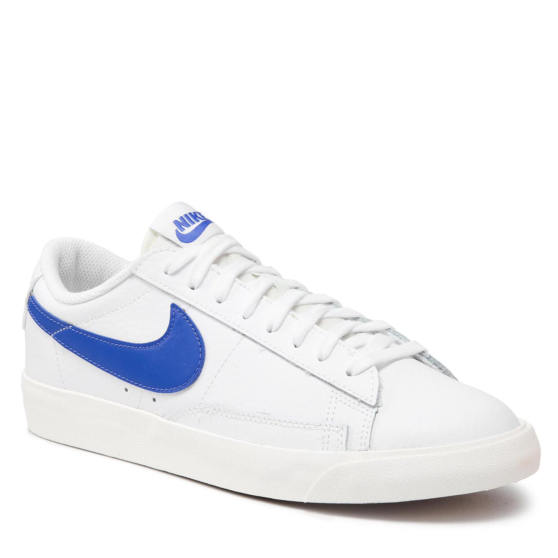 Nike Pantofi Blazer Low CI6377 107 Alb - Pled.ro