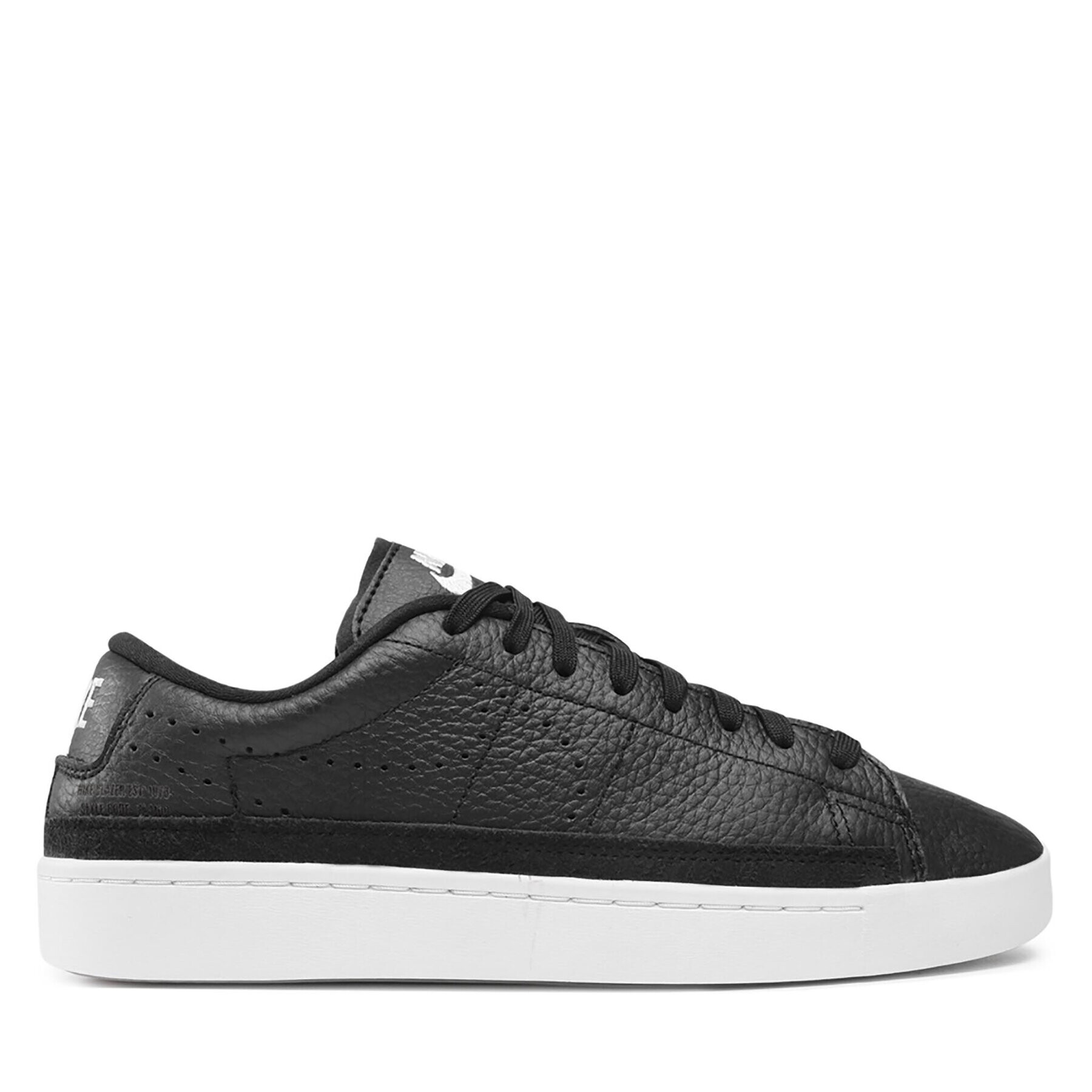 Nike Pantofi Blazer Low X DA2045 001 Negru - Pled.ro